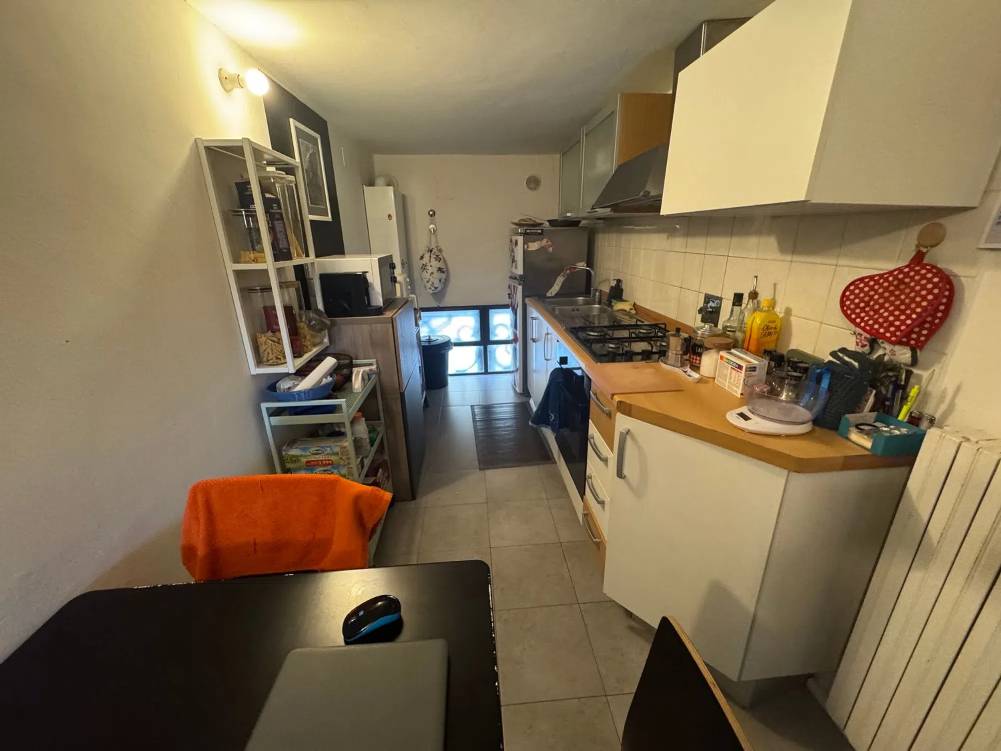 Appartamento su due piani in via Orcagna s.n.c. - Photo 9
