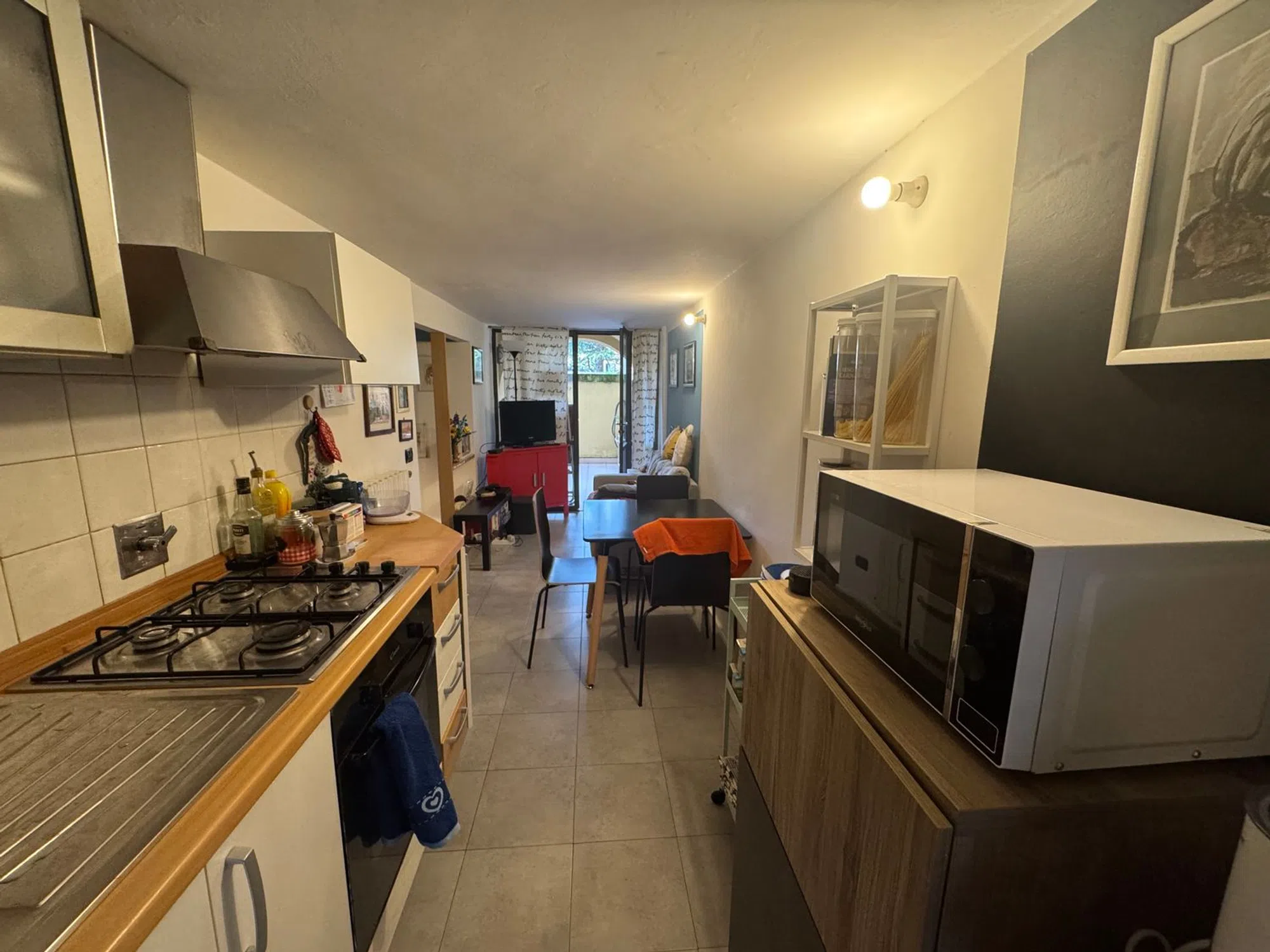 Appartamento su due piani in via Orcagna s.n.c. - Photo 10