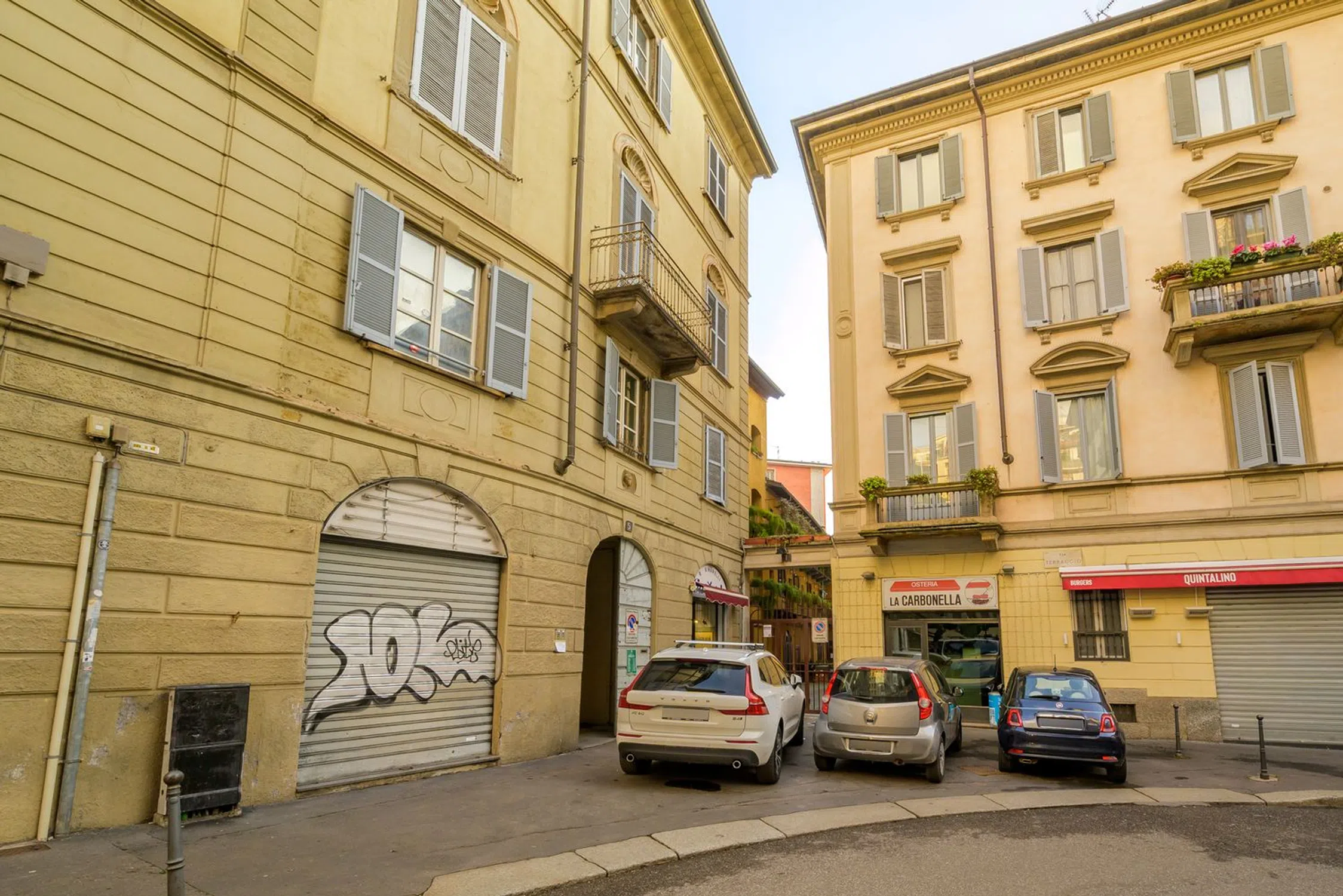 Bilocale in via Terraggio, 7 - Photo 20