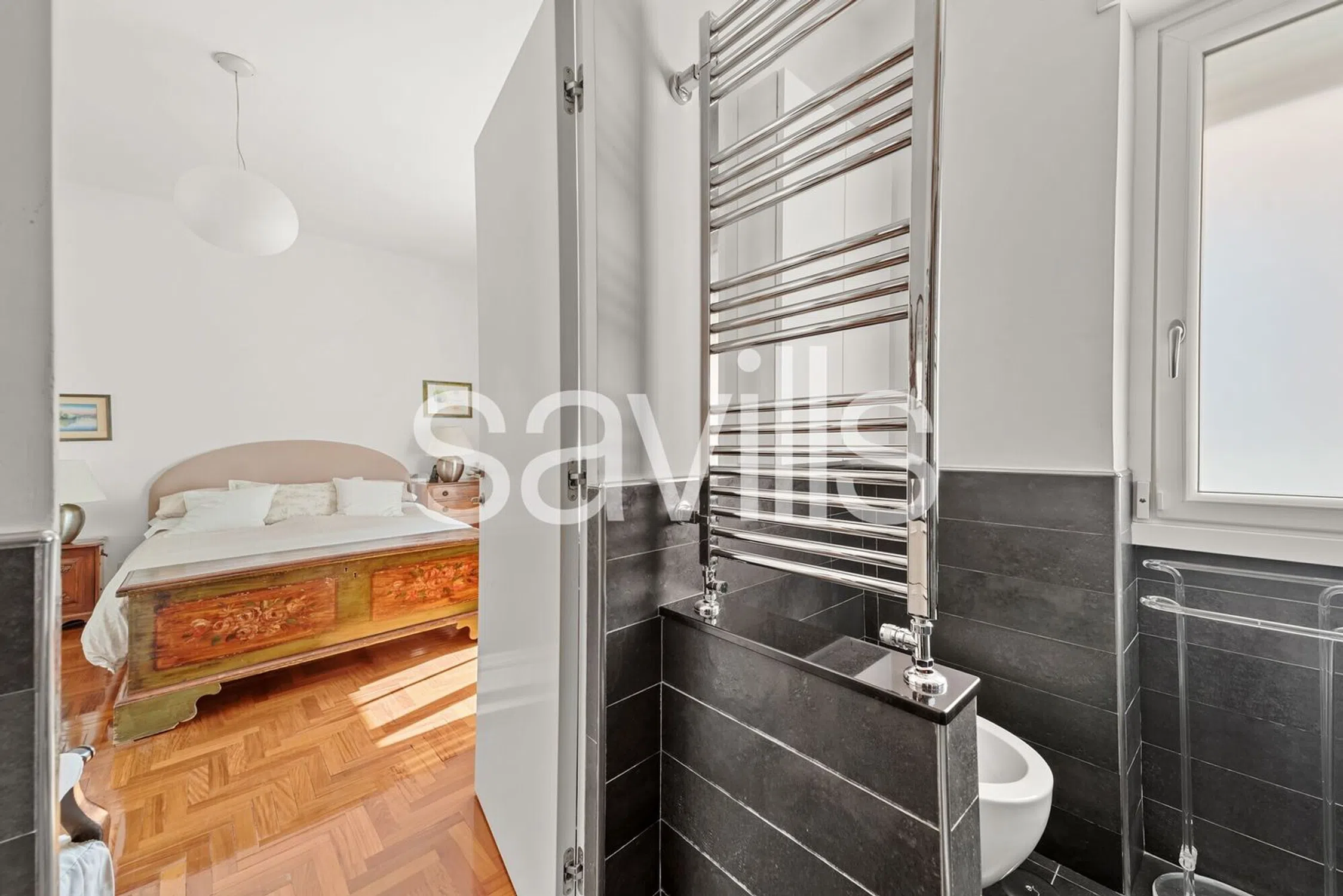 Villetta a schiera in via Vincenzo Arangio Ruiz - Photo 12