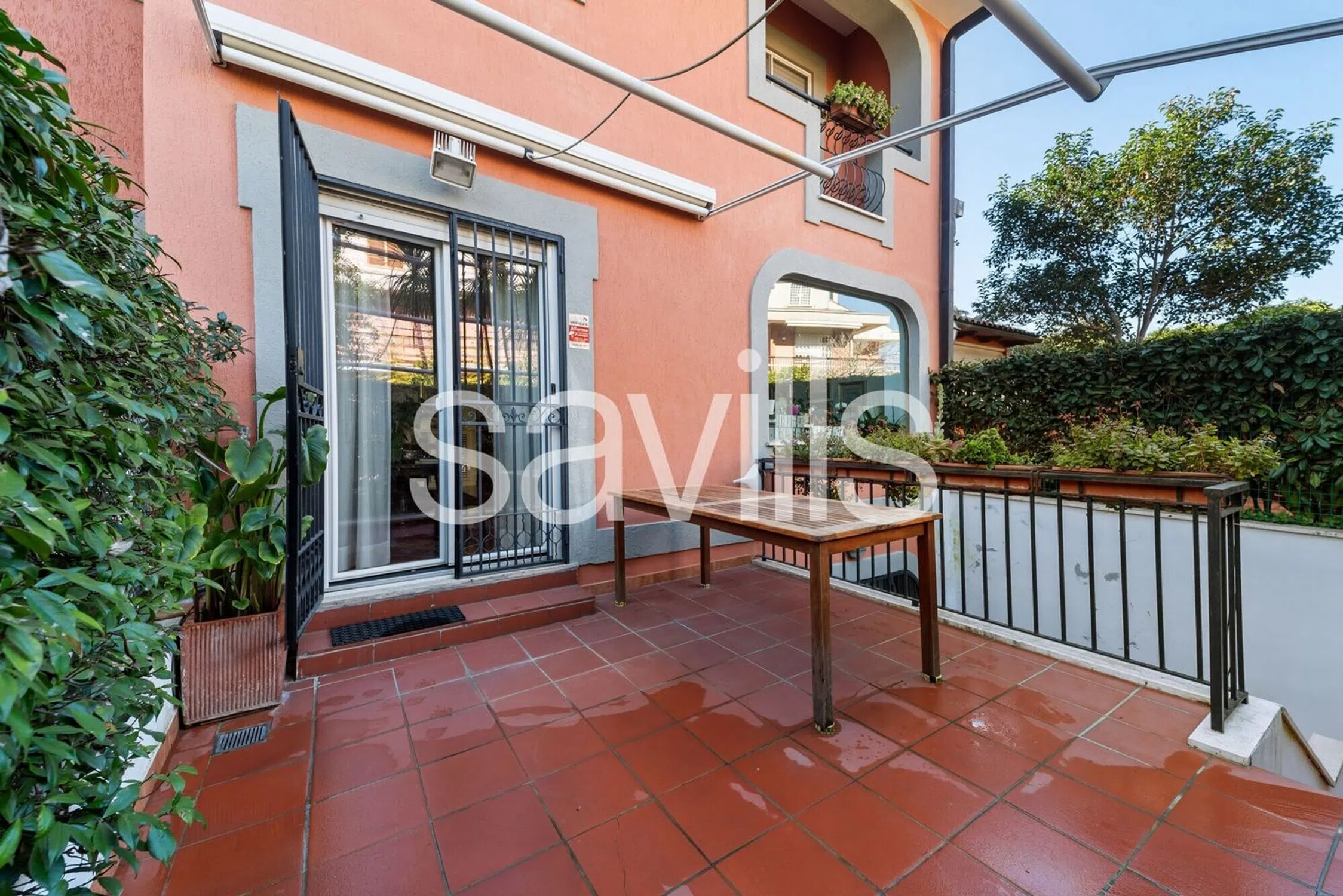 Villetta a schiera in via Vincenzo Arangio Ruiz - Photo 13