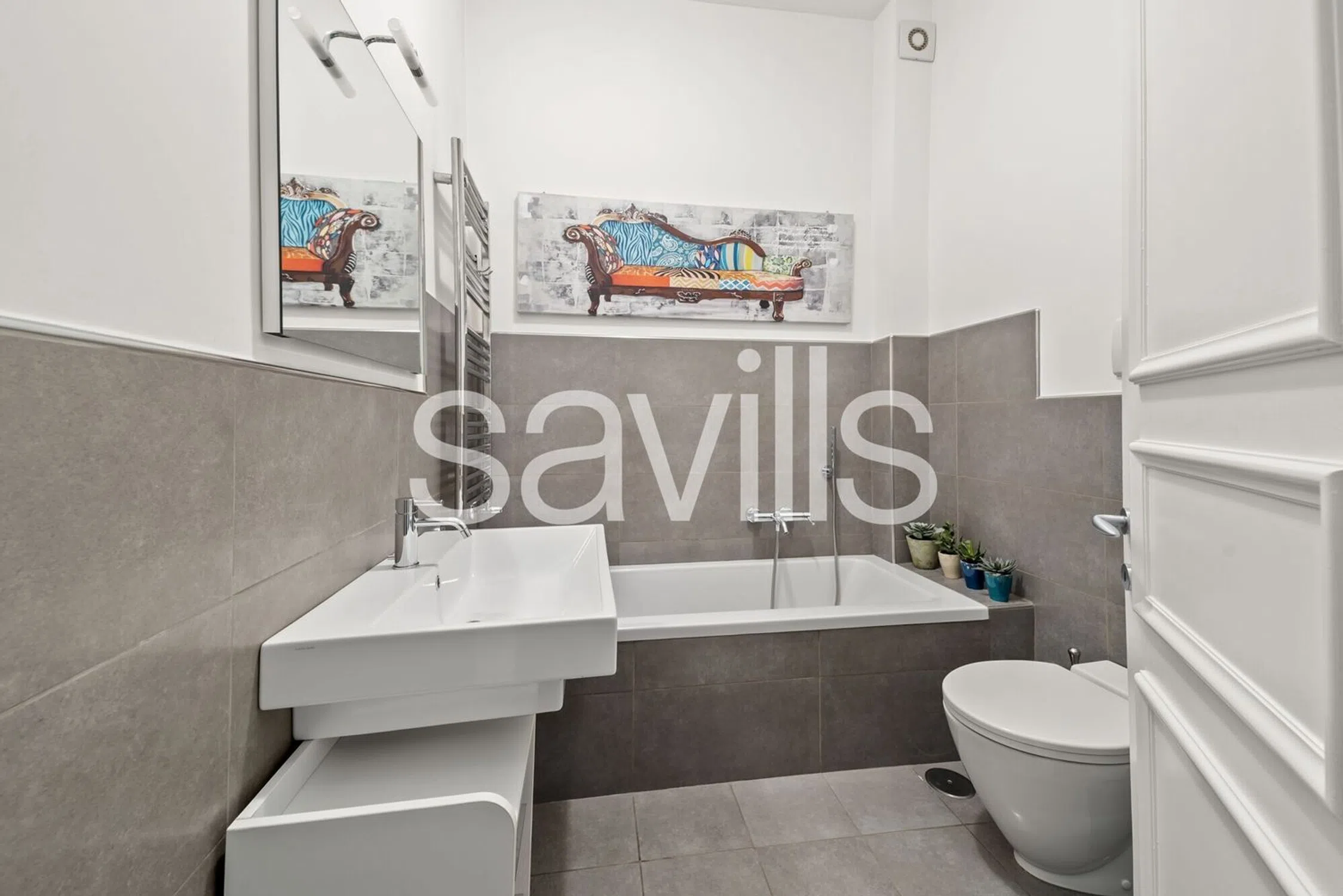 Villetta a schiera in via Vincenzo Arangio Ruiz - Photo 19