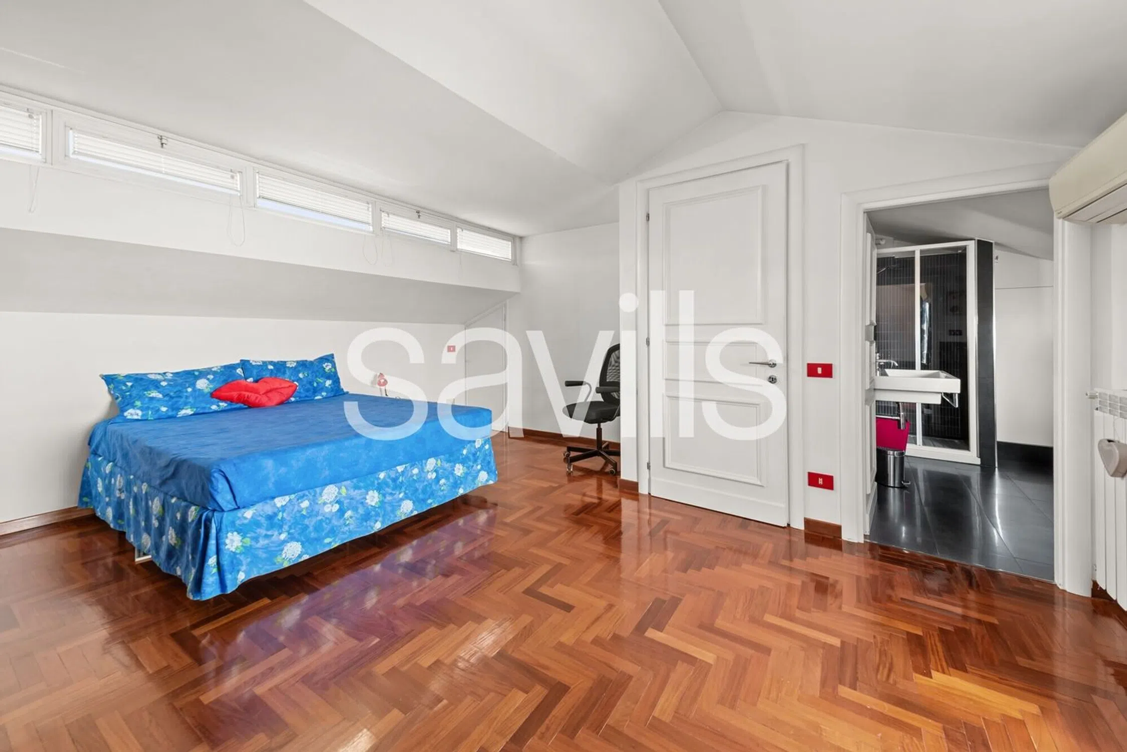 Villetta a schiera in via Vincenzo Arangio Ruiz - Photo 20
