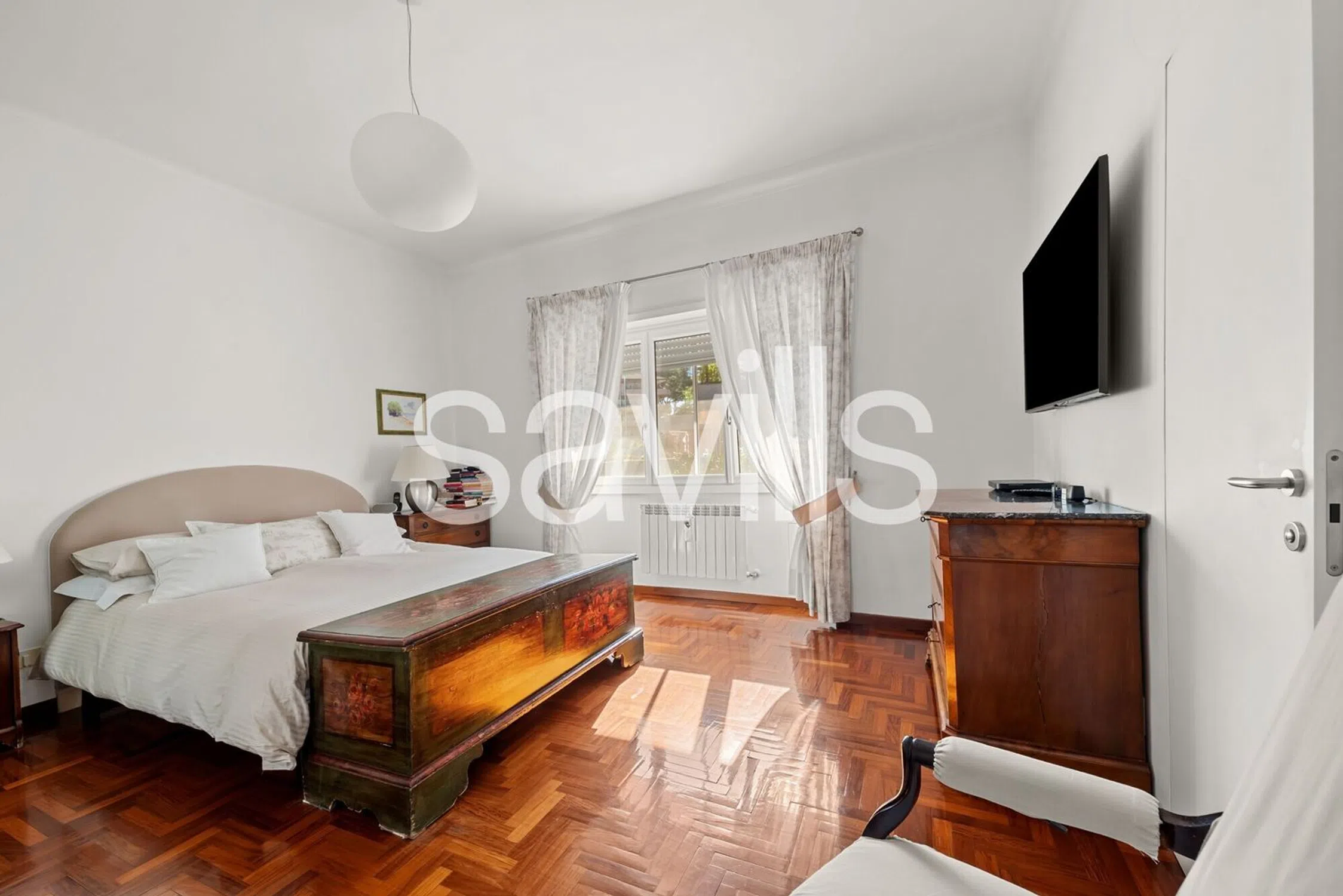 Villetta a schiera in via Vincenzo Arangio Ruiz - Photo 9