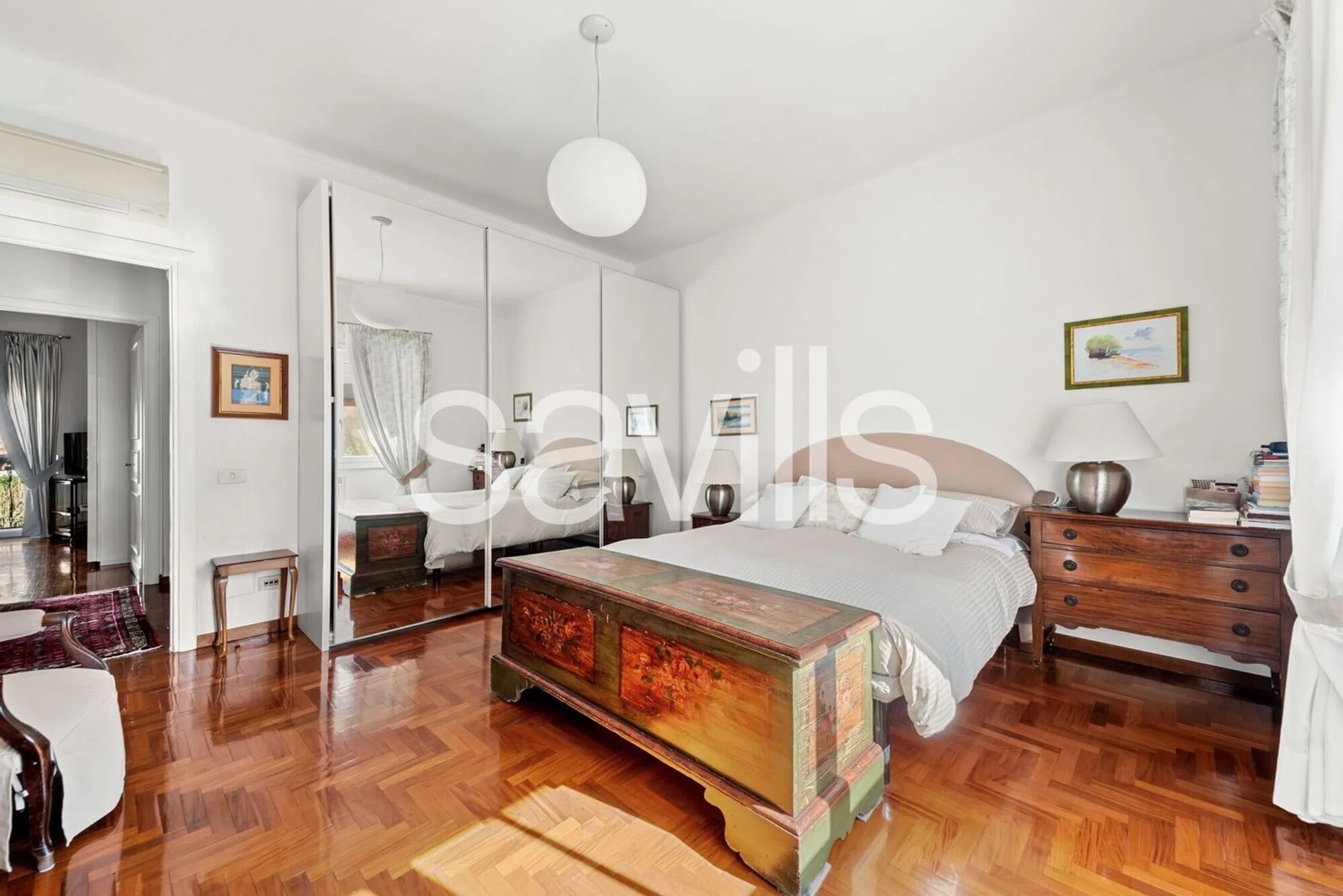 Villetta a schiera in via Vincenzo Arangio Ruiz - Photo 10