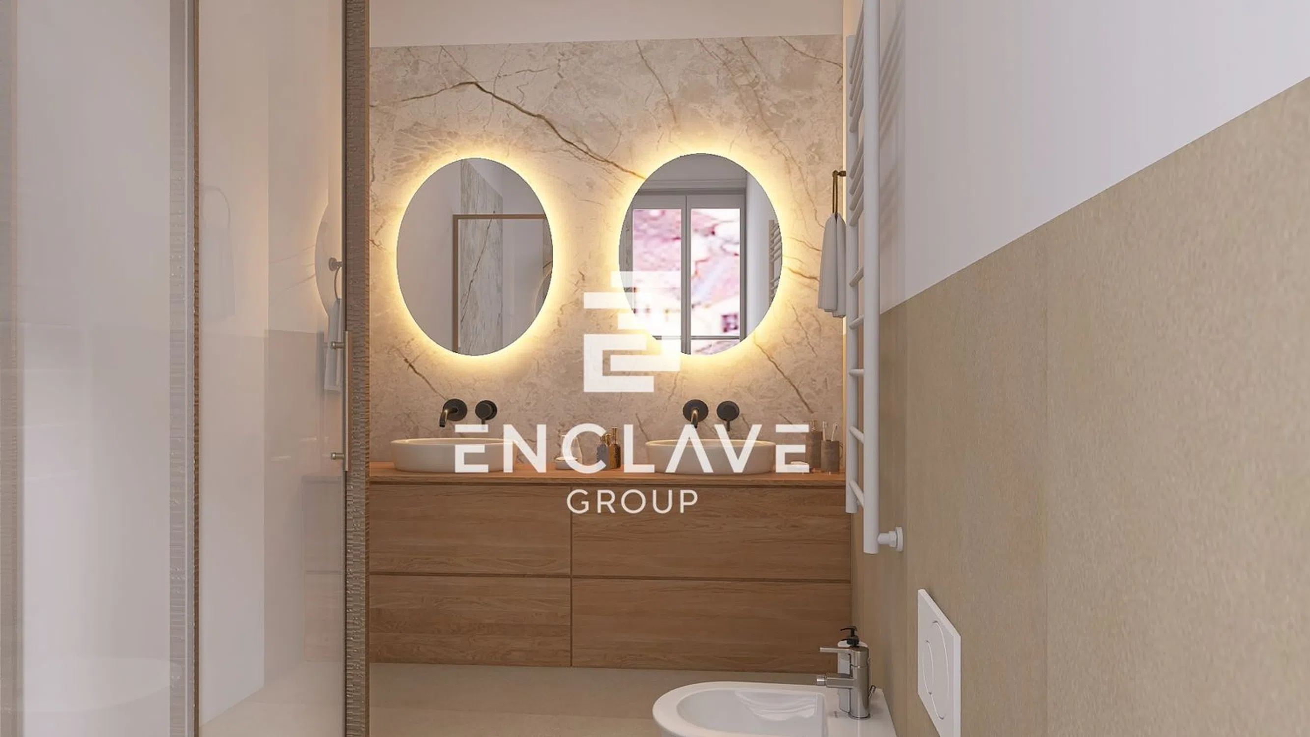 Appartamento in via Fiesolana - Photo 20