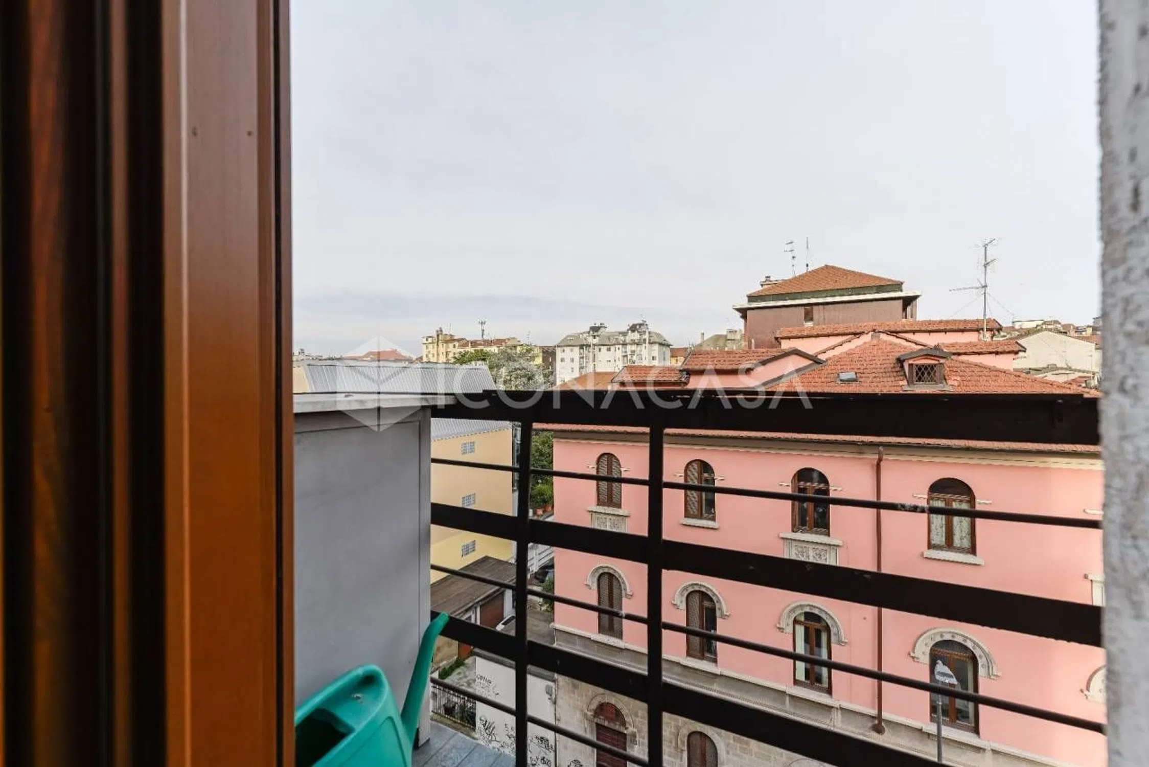 Bilocale in via Nicola Antonio Porpora, 113 - Photo 1