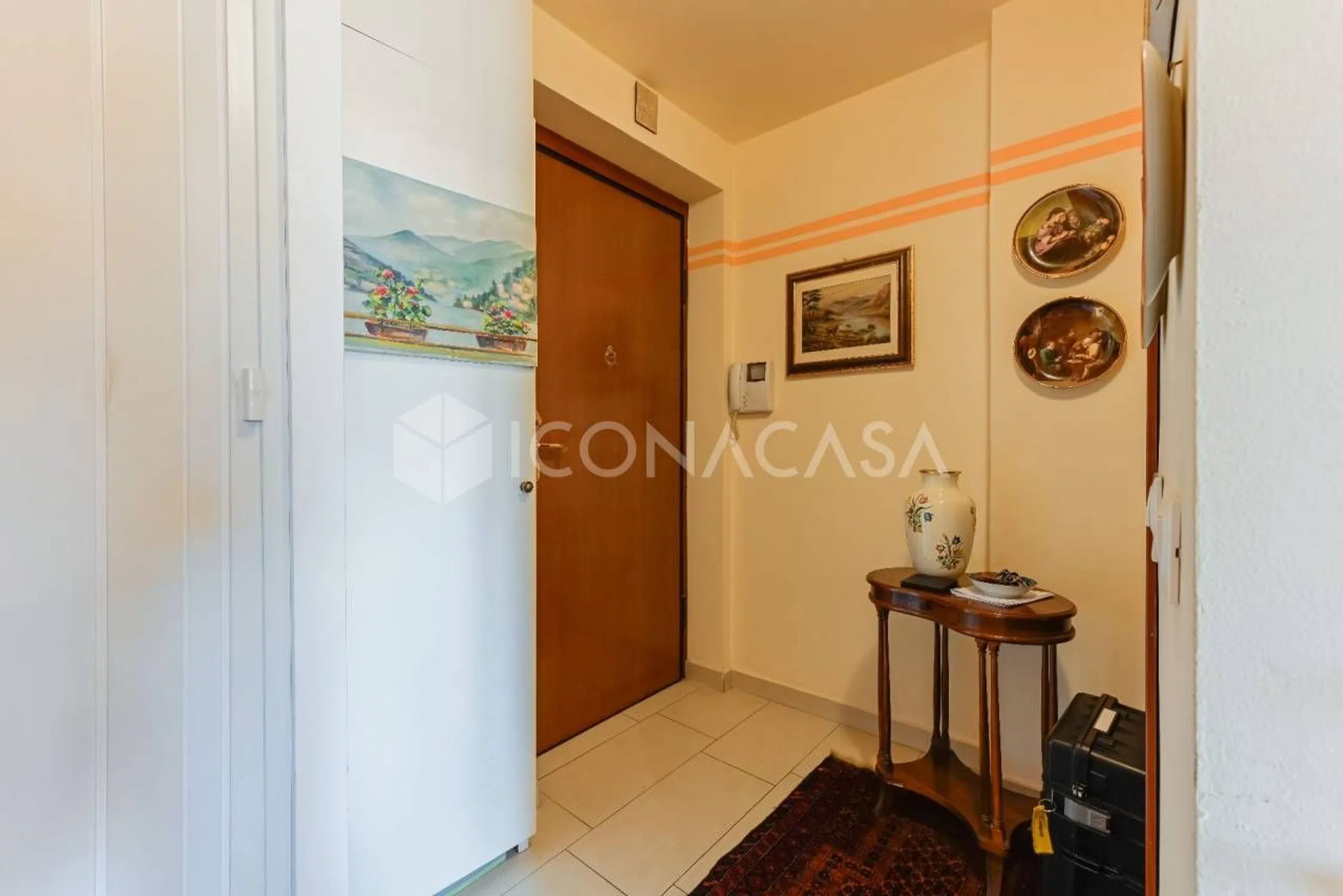 Bilocale in via Nicola Antonio Porpora, 113 - Photo 13