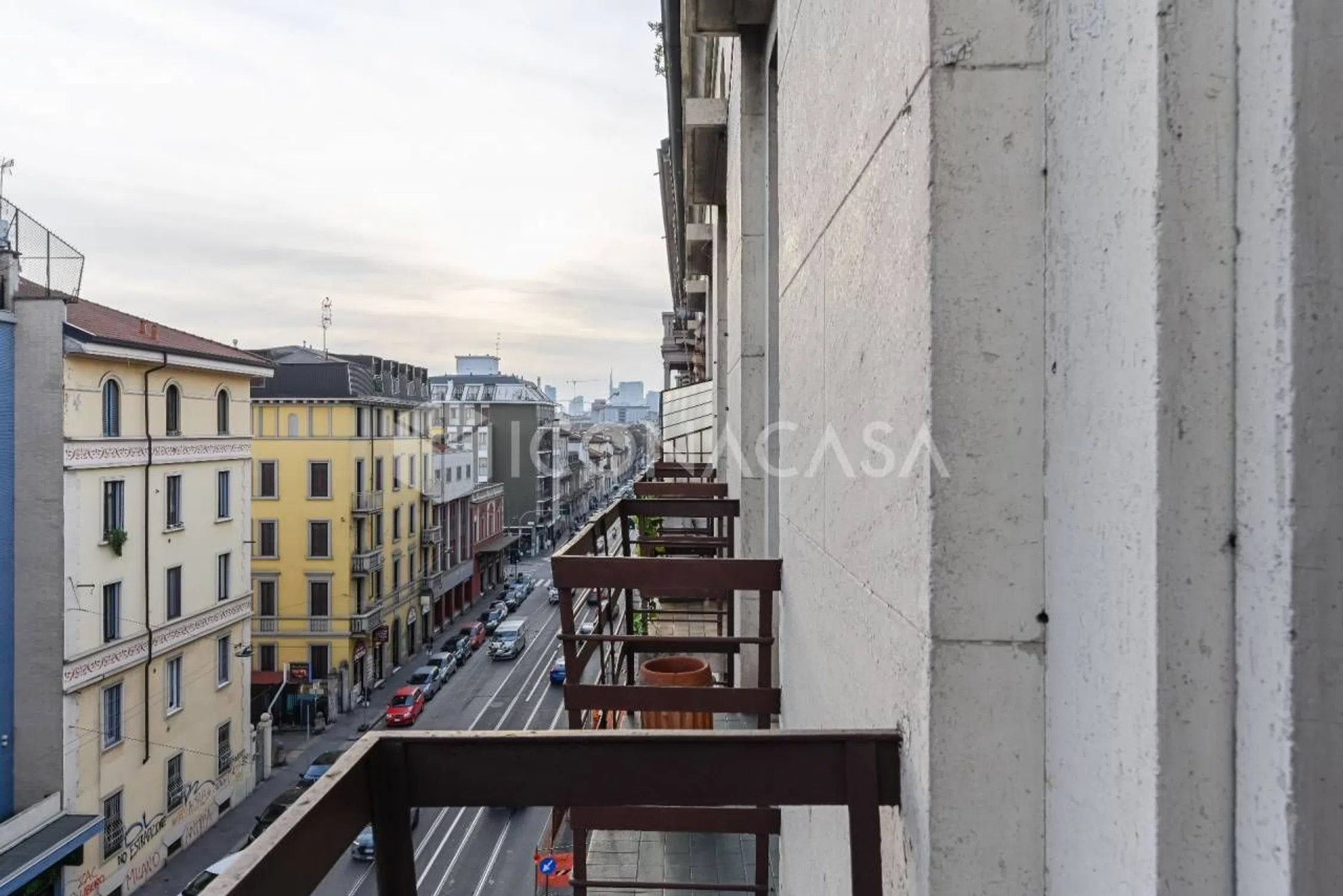 Bilocale in via Nicola Antonio Porpora, 113 - Photo 14