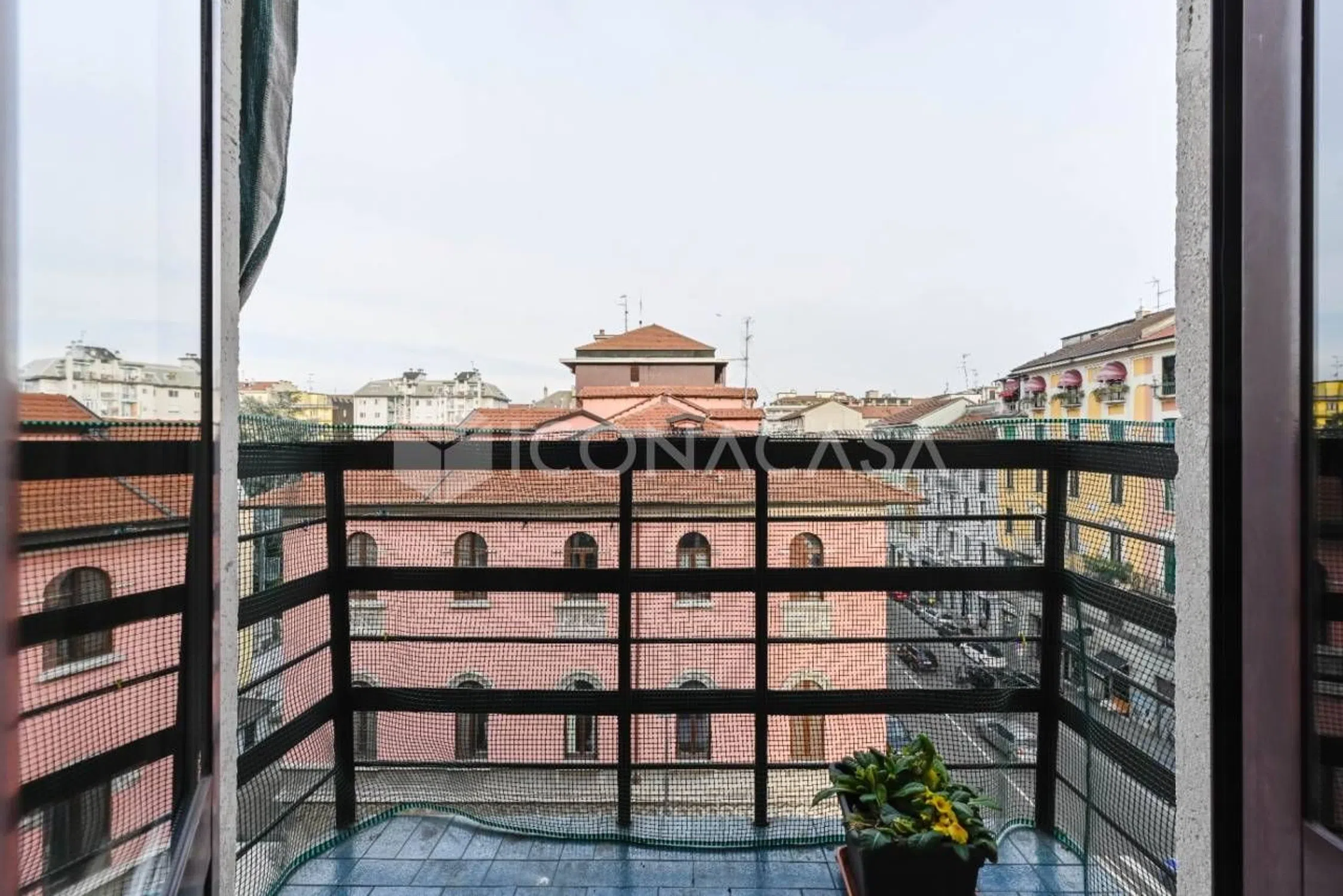 Bilocale in via Nicola Antonio Porpora, 113 - Photo 3