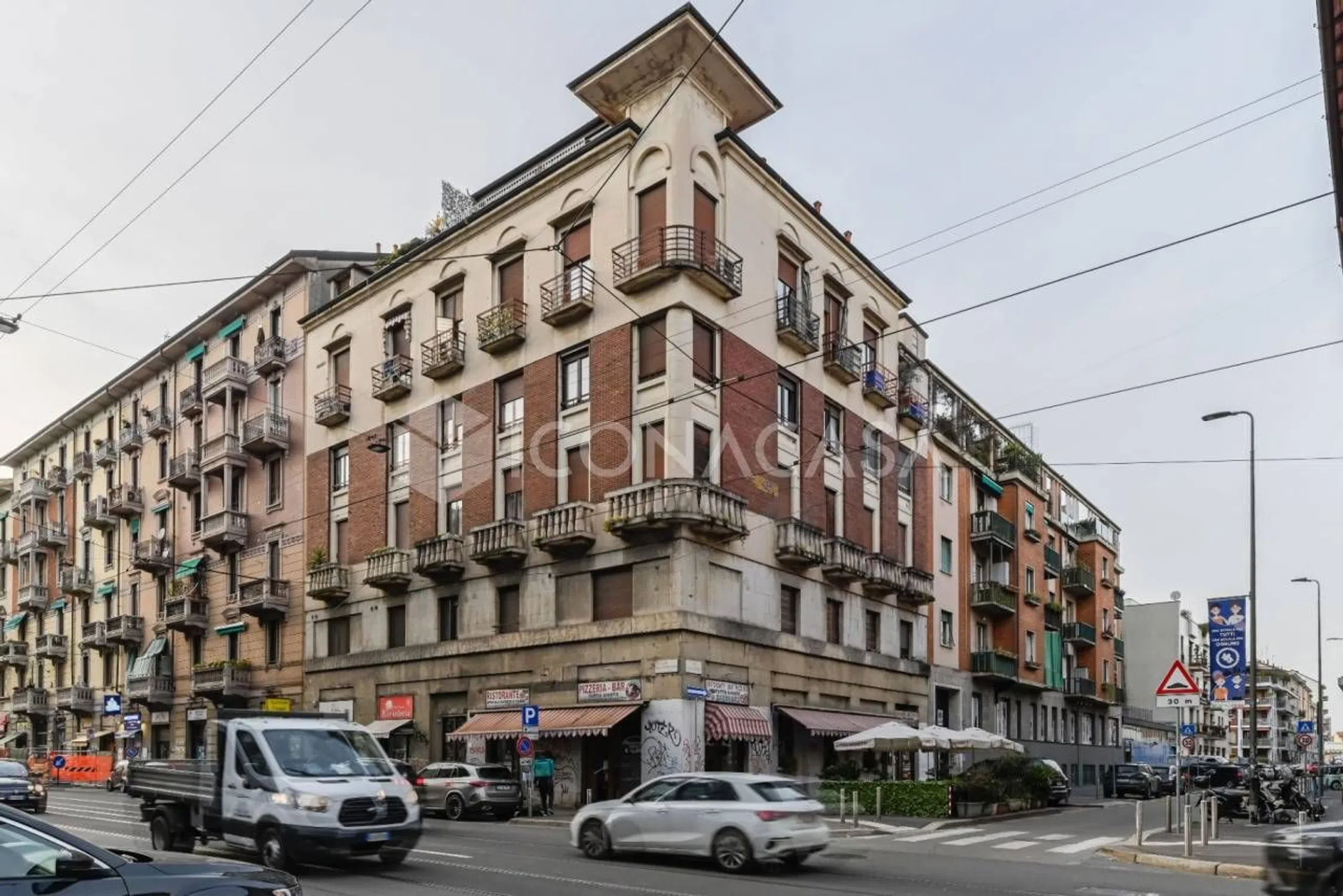 Bilocale in via Nicola Antonio Porpora, 113 - Photo 6