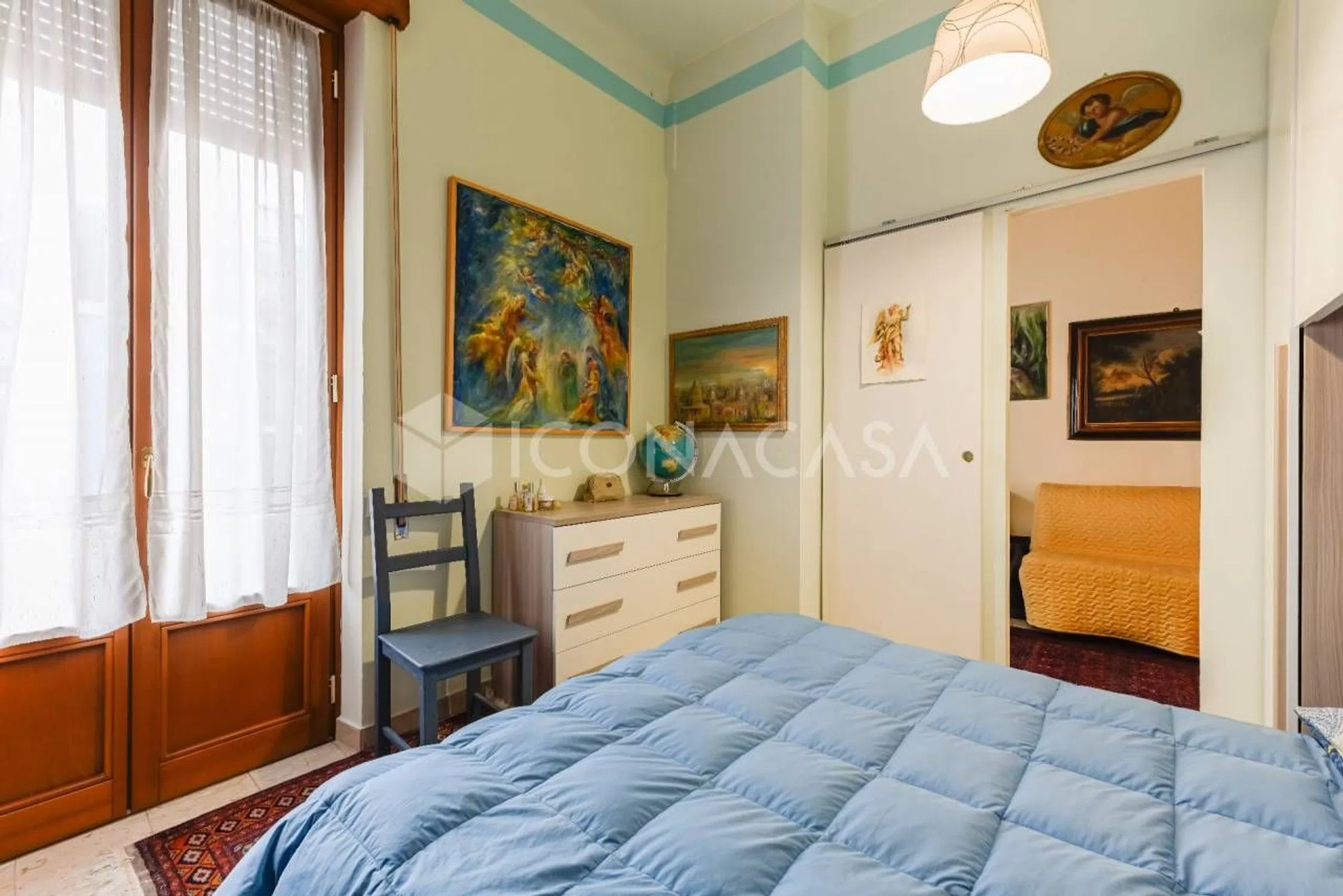 Bilocale in via Nicola Antonio Porpora, 113 - Photo 8