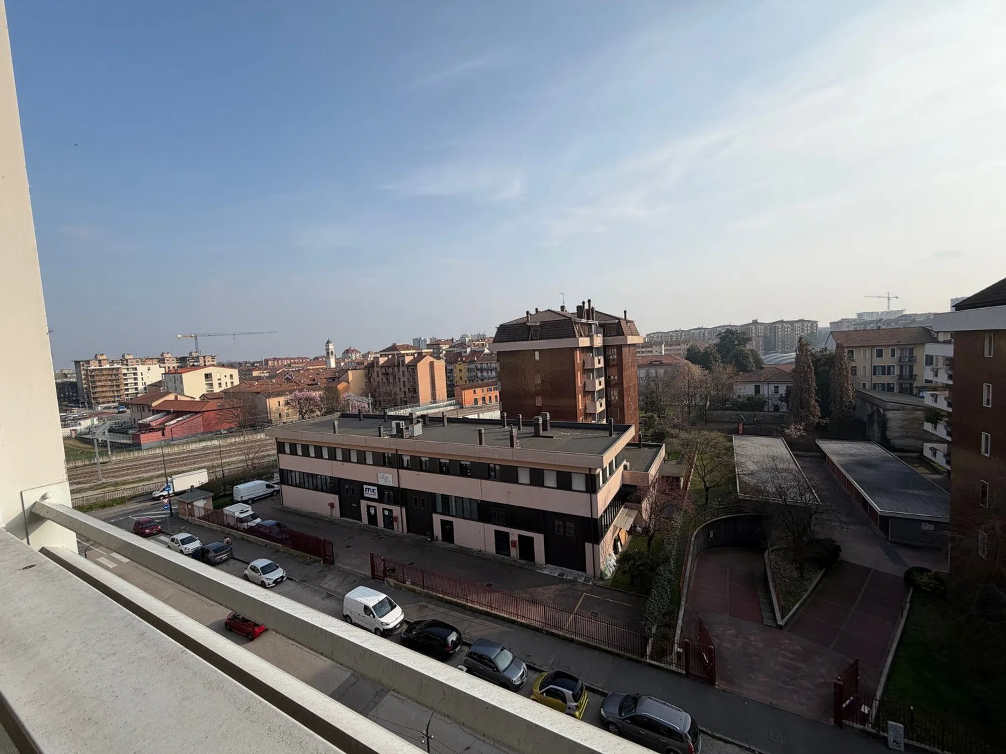 Bilocale in via Fano, 6 - Photo 19