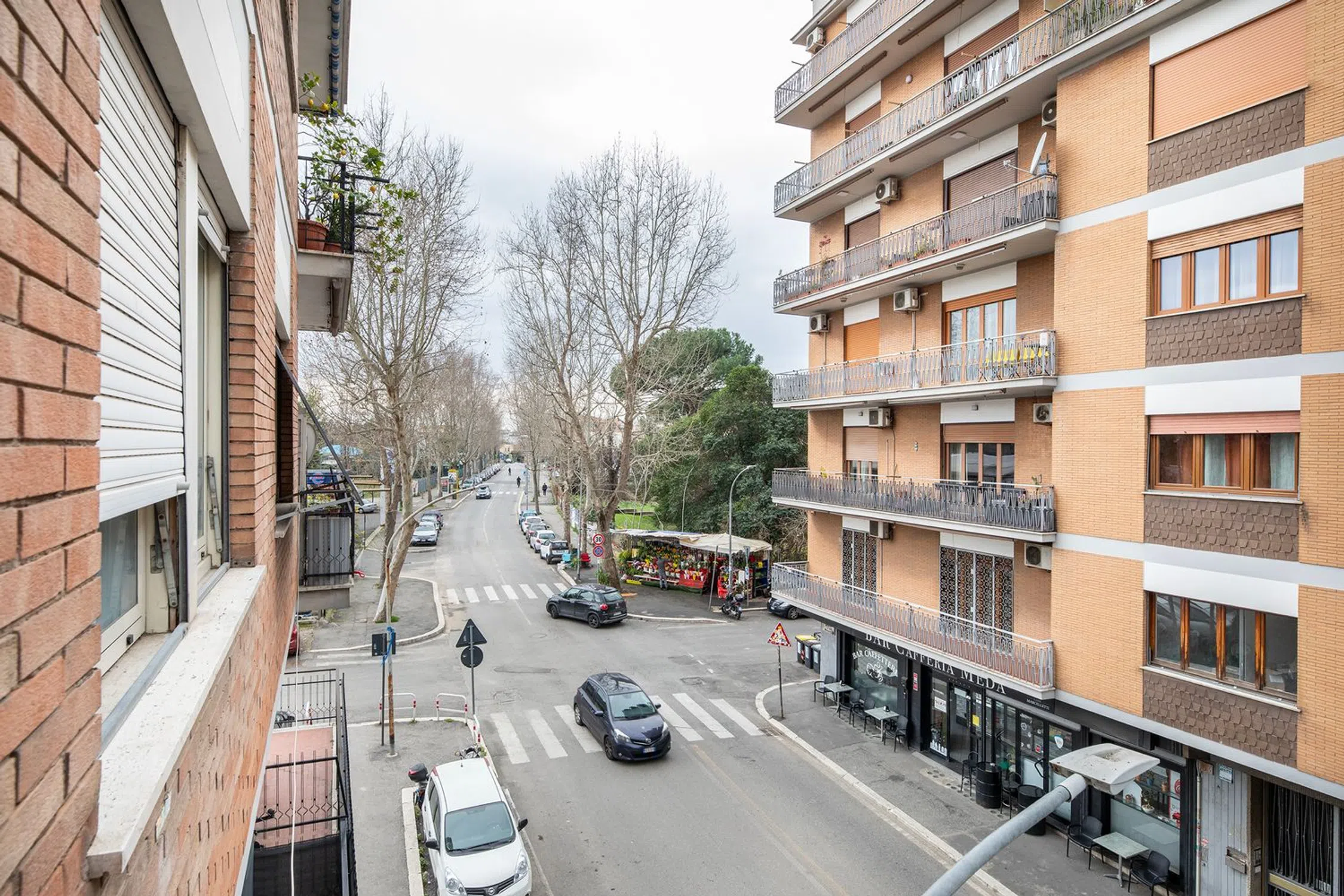 Bilocale in piazza Baldassarre Avanzini, 75 - Photo 17