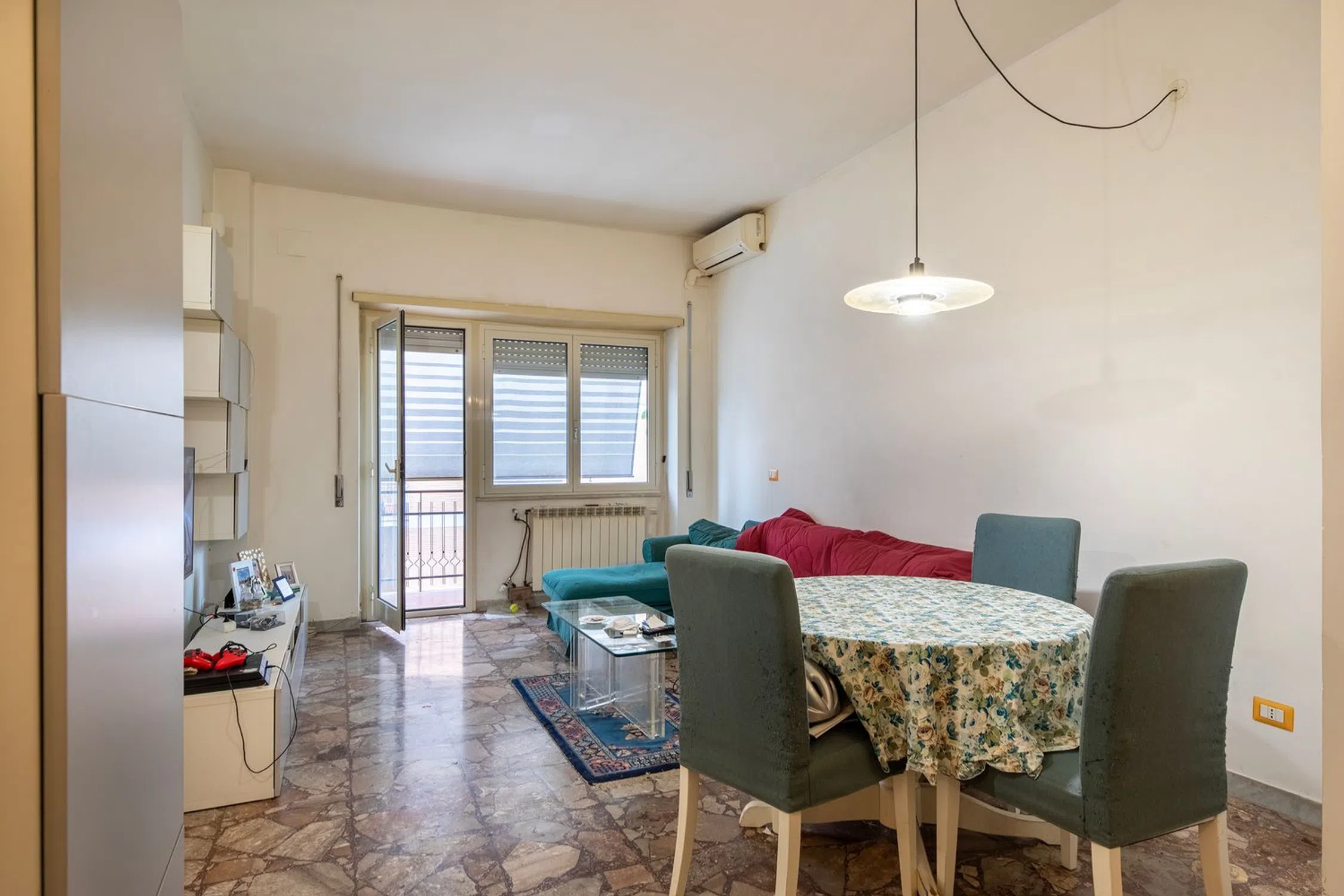 Bilocale in piazza Baldassarre Avanzini, 75 - Photo 4