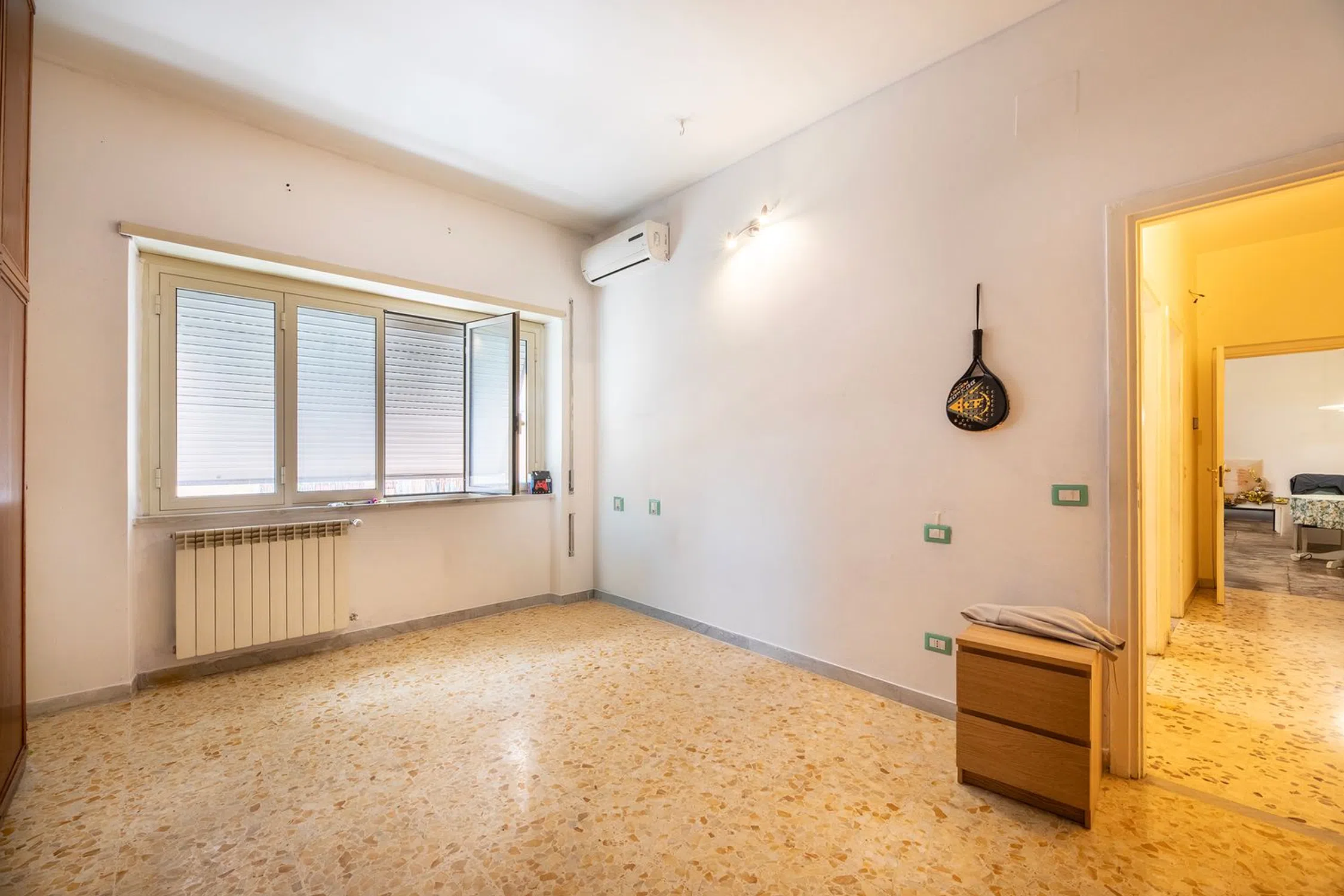 Bilocale in piazza Baldassarre Avanzini, 75 - Photo 9