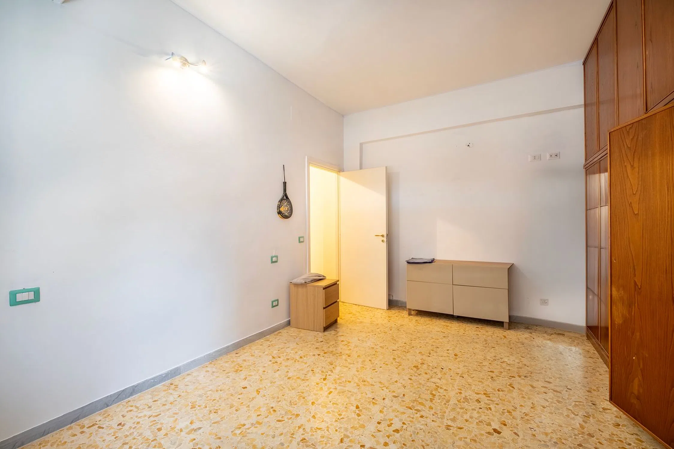 Bilocale in piazza Baldassarre Avanzini, 75 - Photo 10