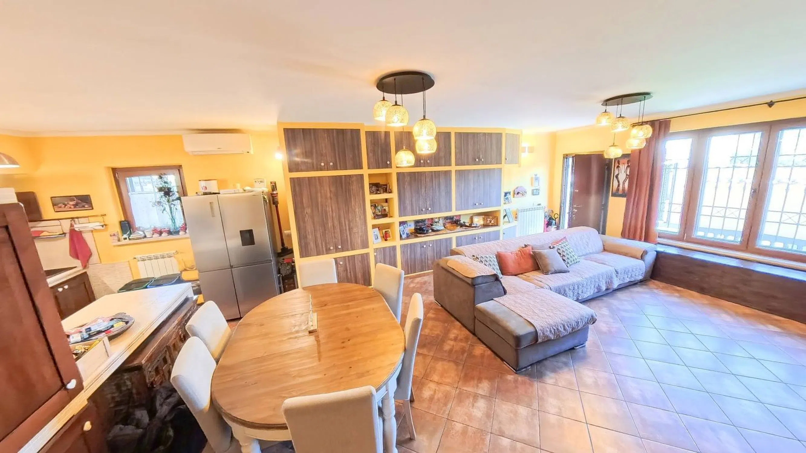 Villa in via Calvignano - Photo 11