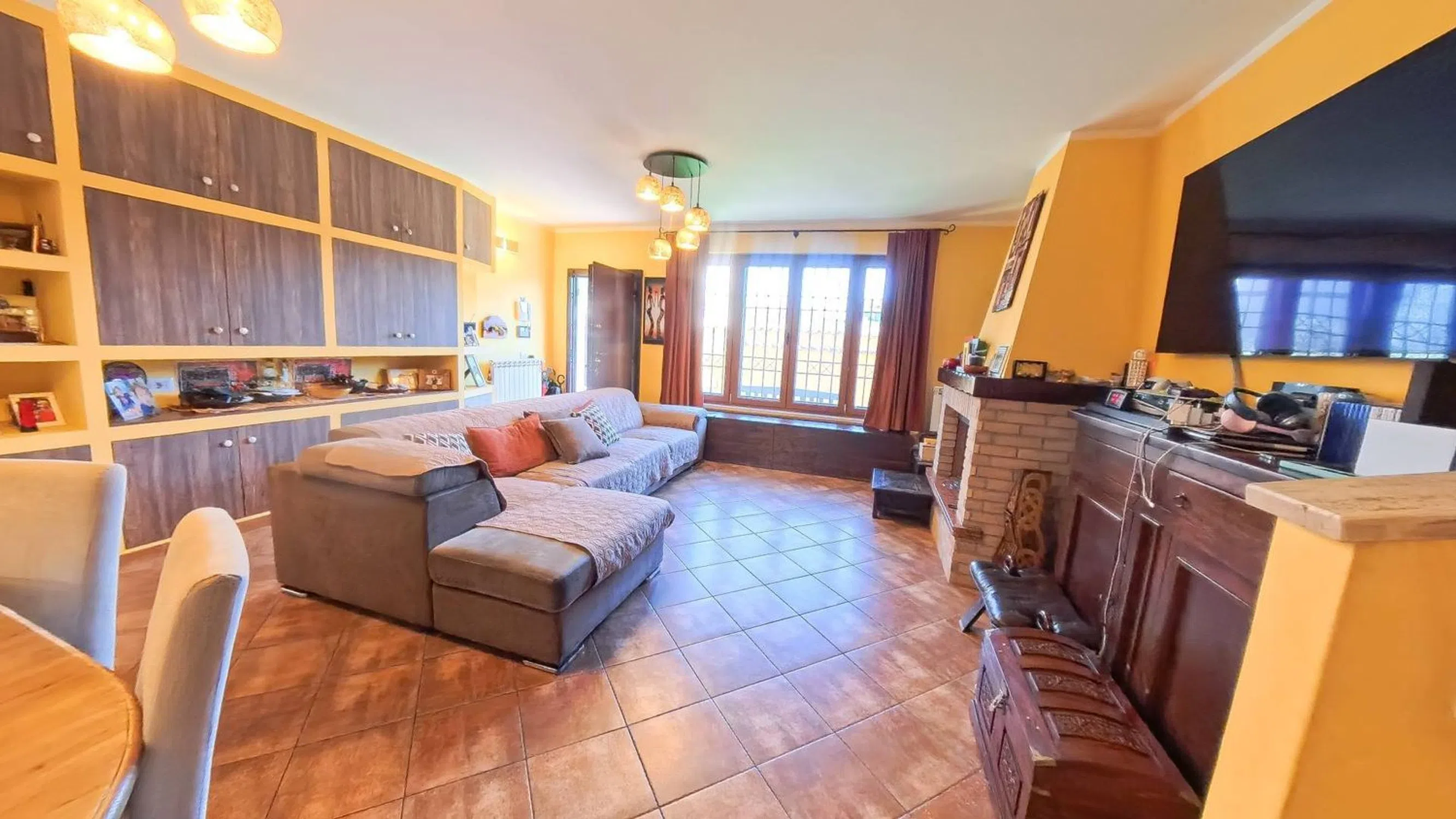 Villa in via Calvignano - Photo 12