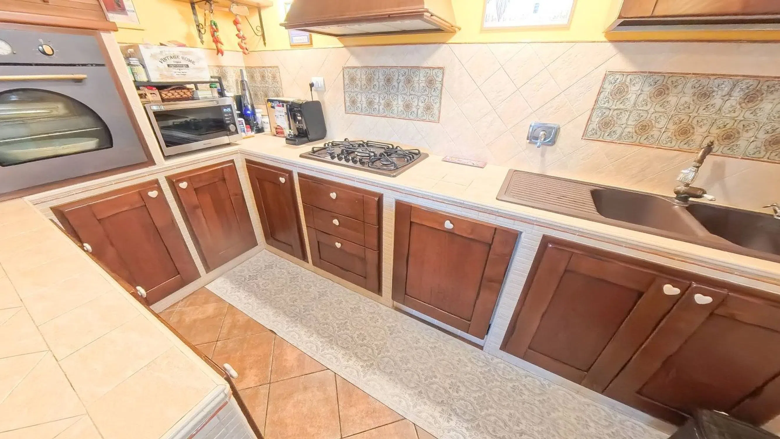 Villa in via Calvignano - Photo 13