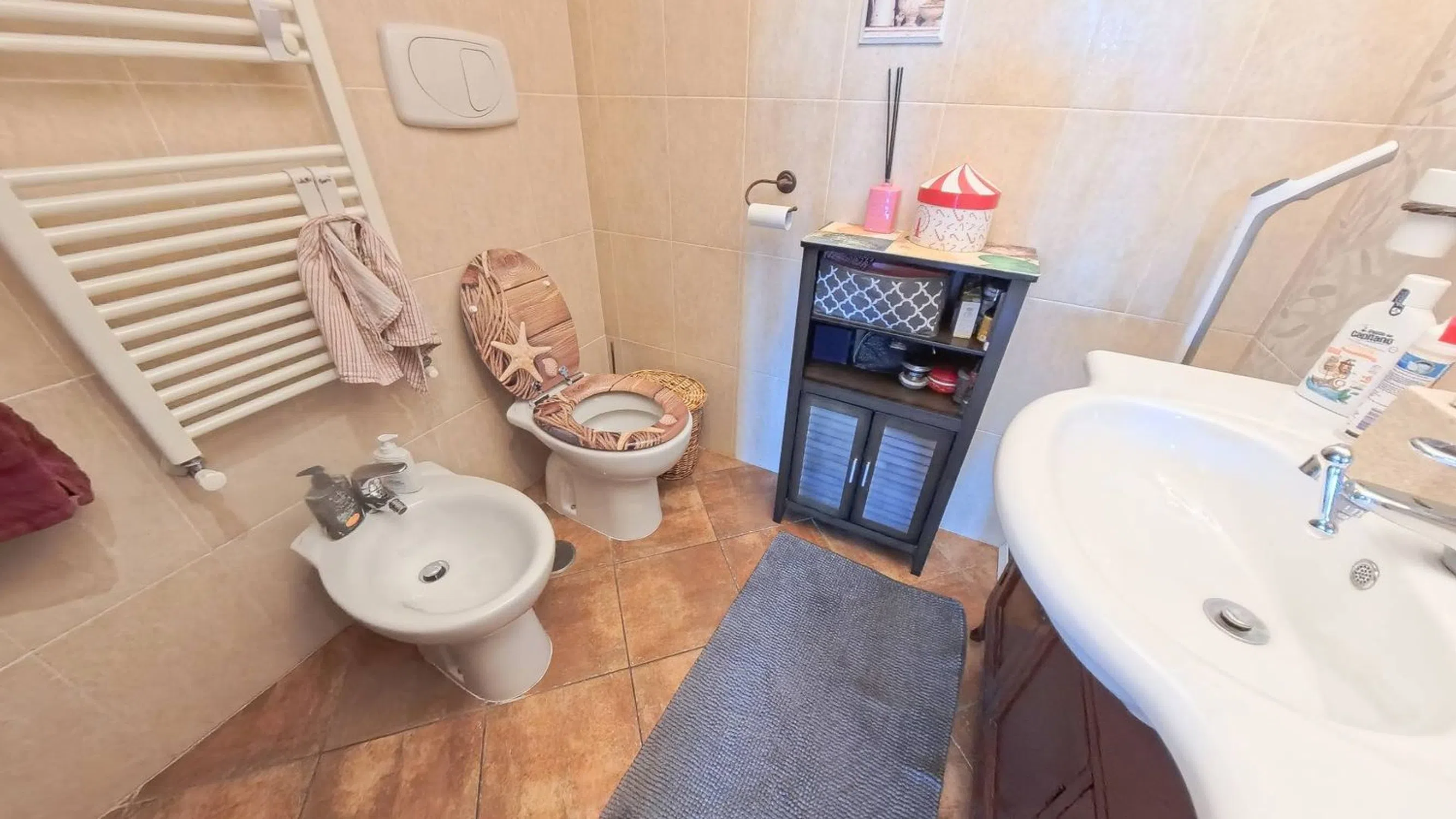 Villa in via Calvignano - Photo 14