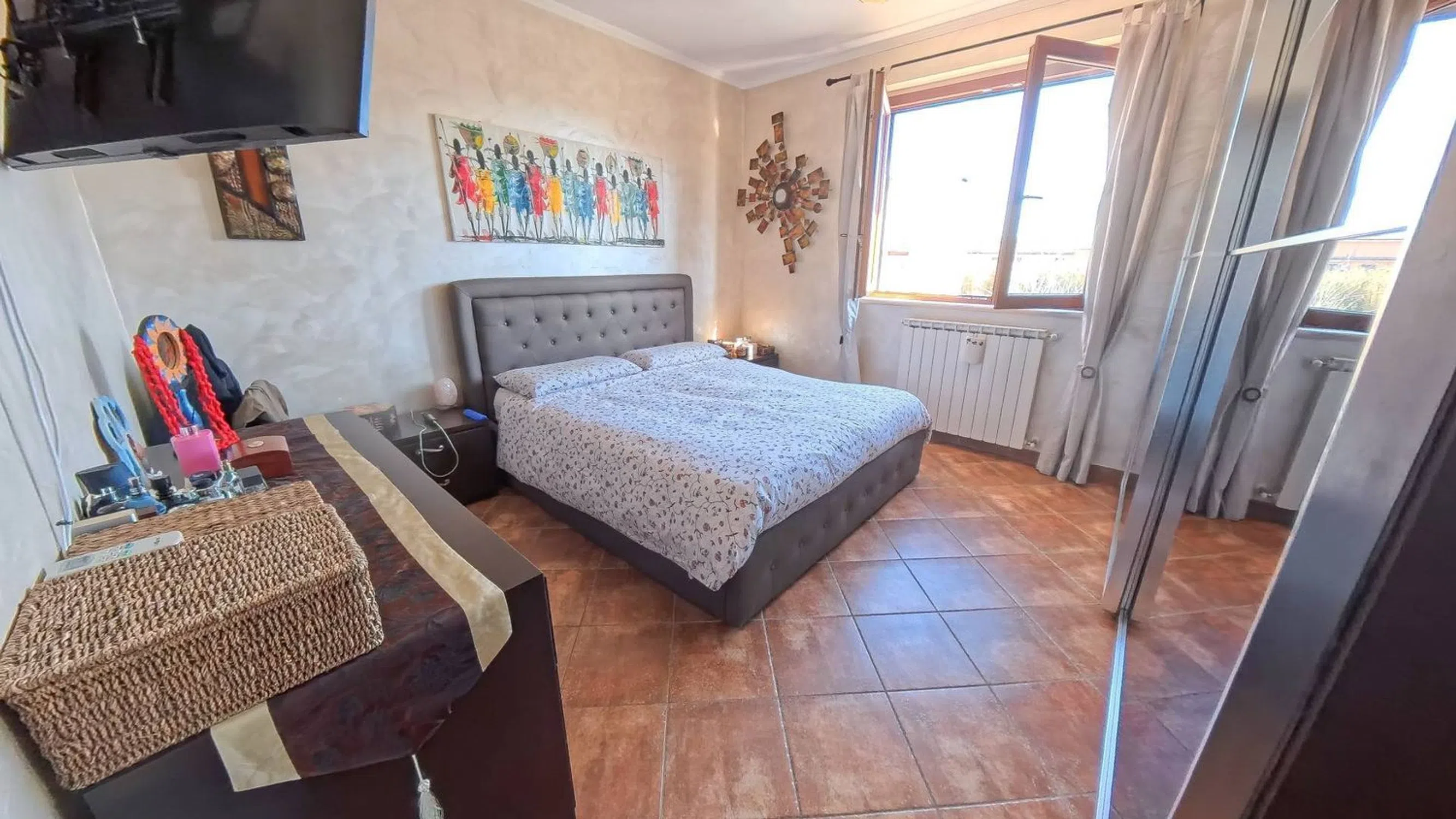 Villa in via Calvignano - Photo 15