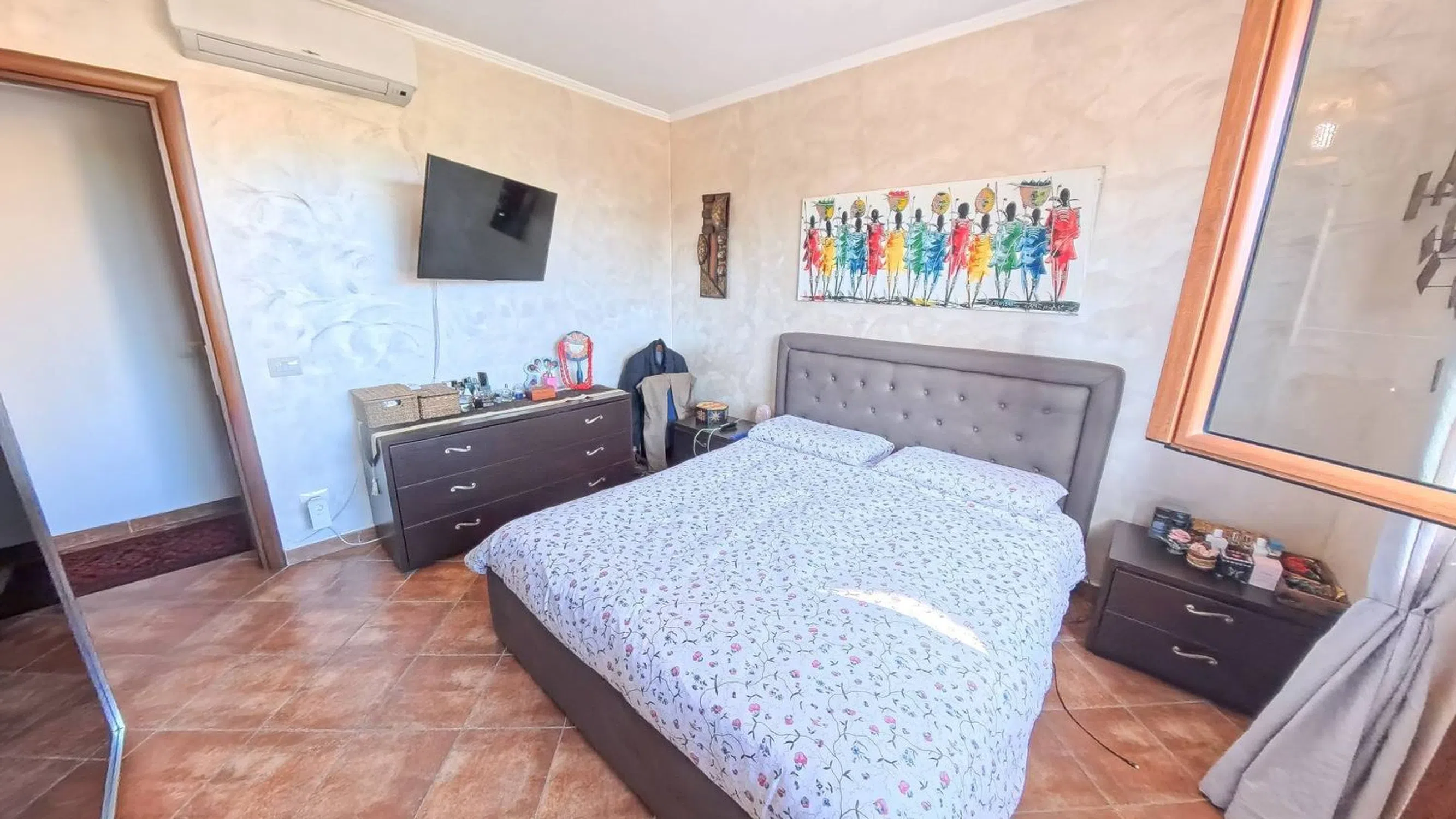 Villa in via Calvignano - Photo 16