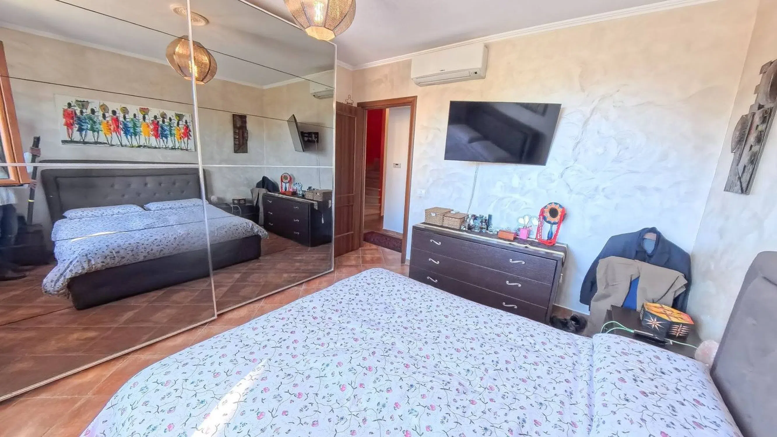 Villa in via Calvignano - Photo 17