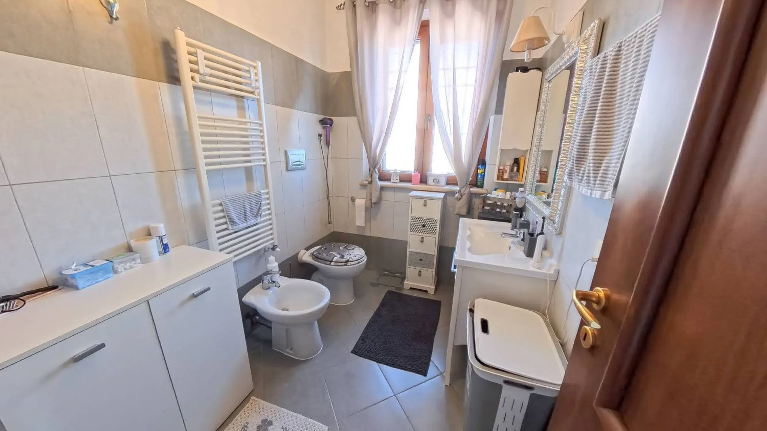 Villa in via Calvignano - Photo 18