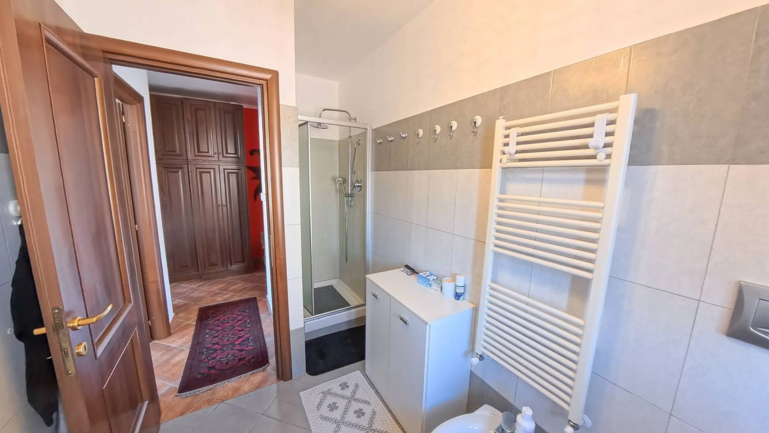 Villa in via Calvignano - Photo 19
