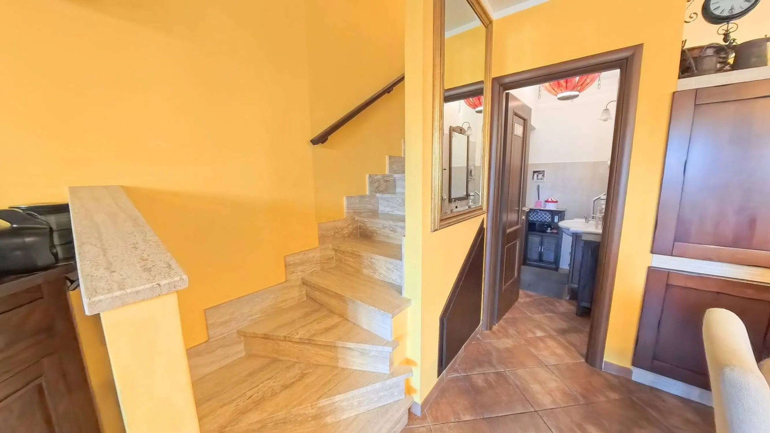 Villa in via Calvignano - Photo 20