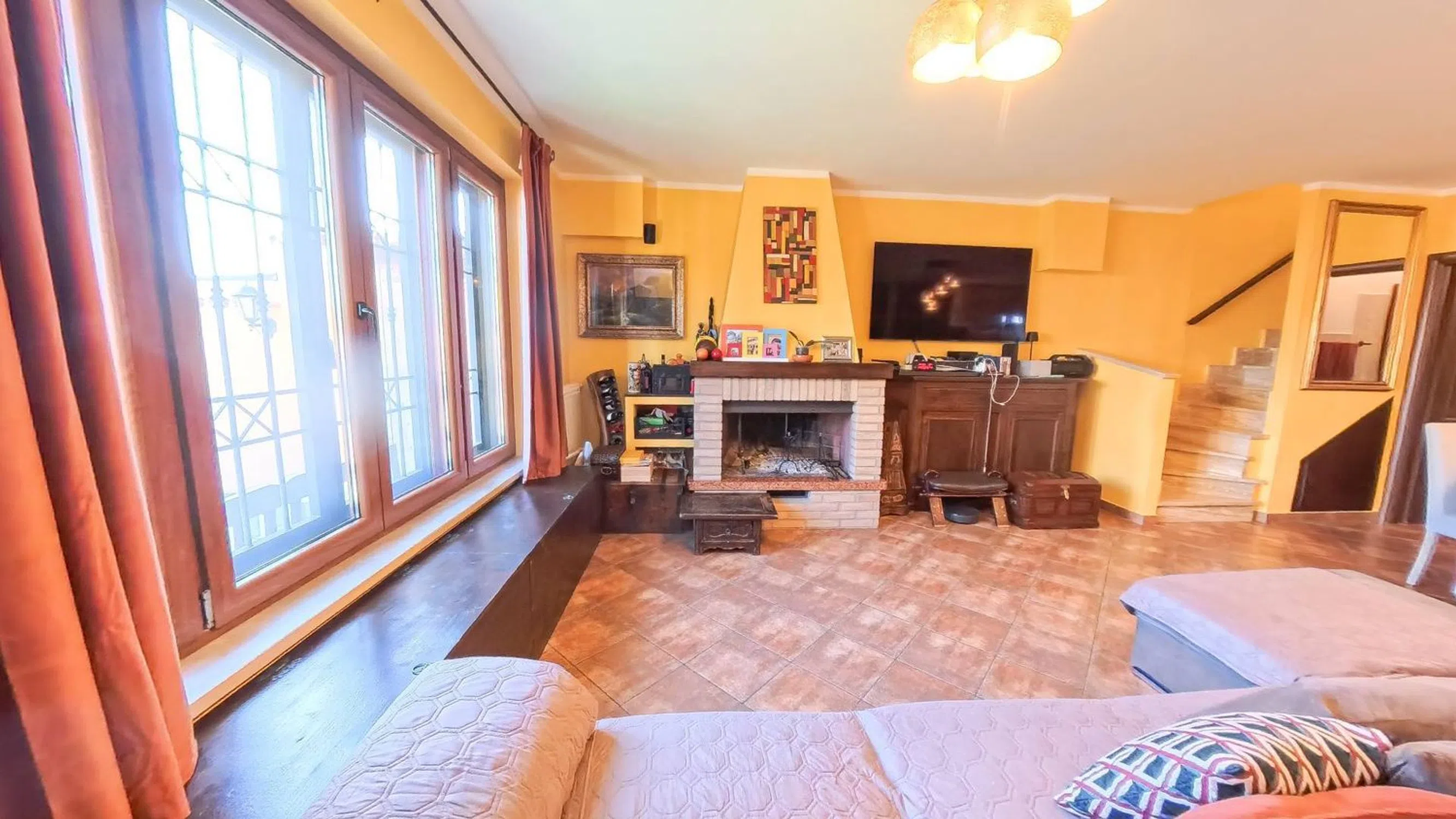 Villa in via Calvignano - Photo 5
