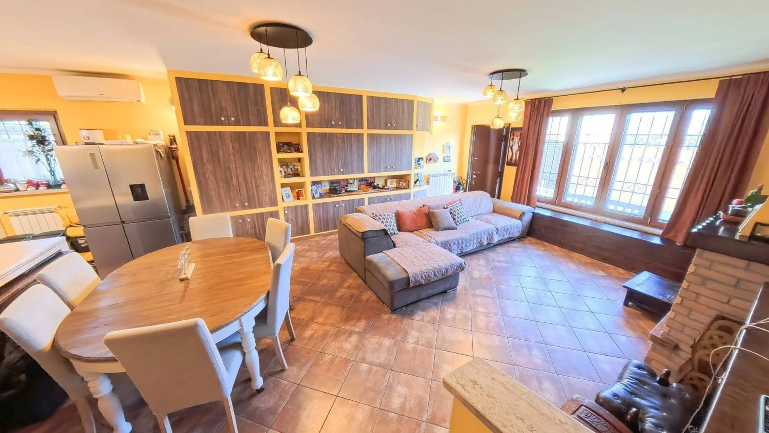 Villa in via Calvignano - Photo 8