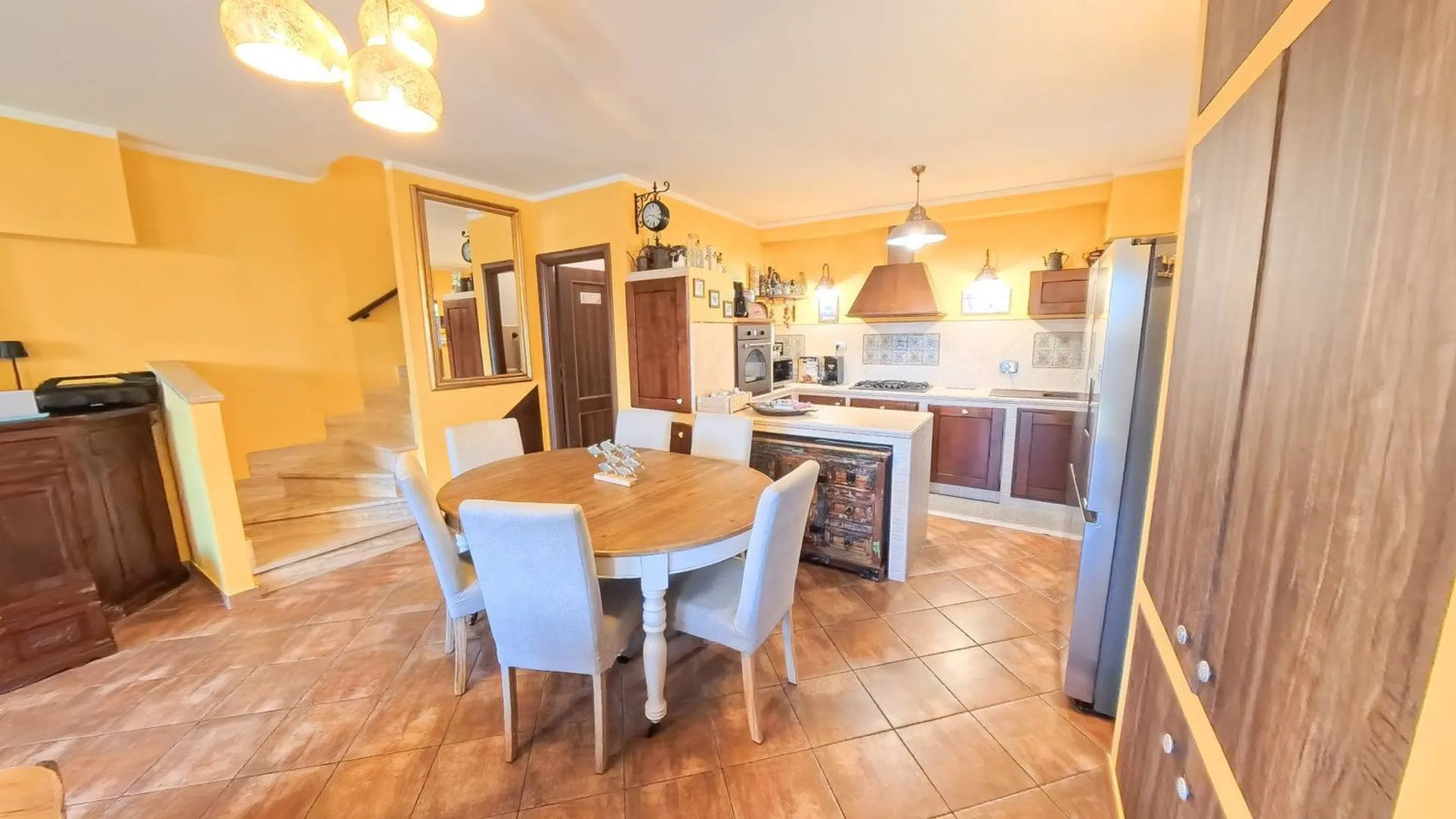Villa in via Calvignano - Photo 10