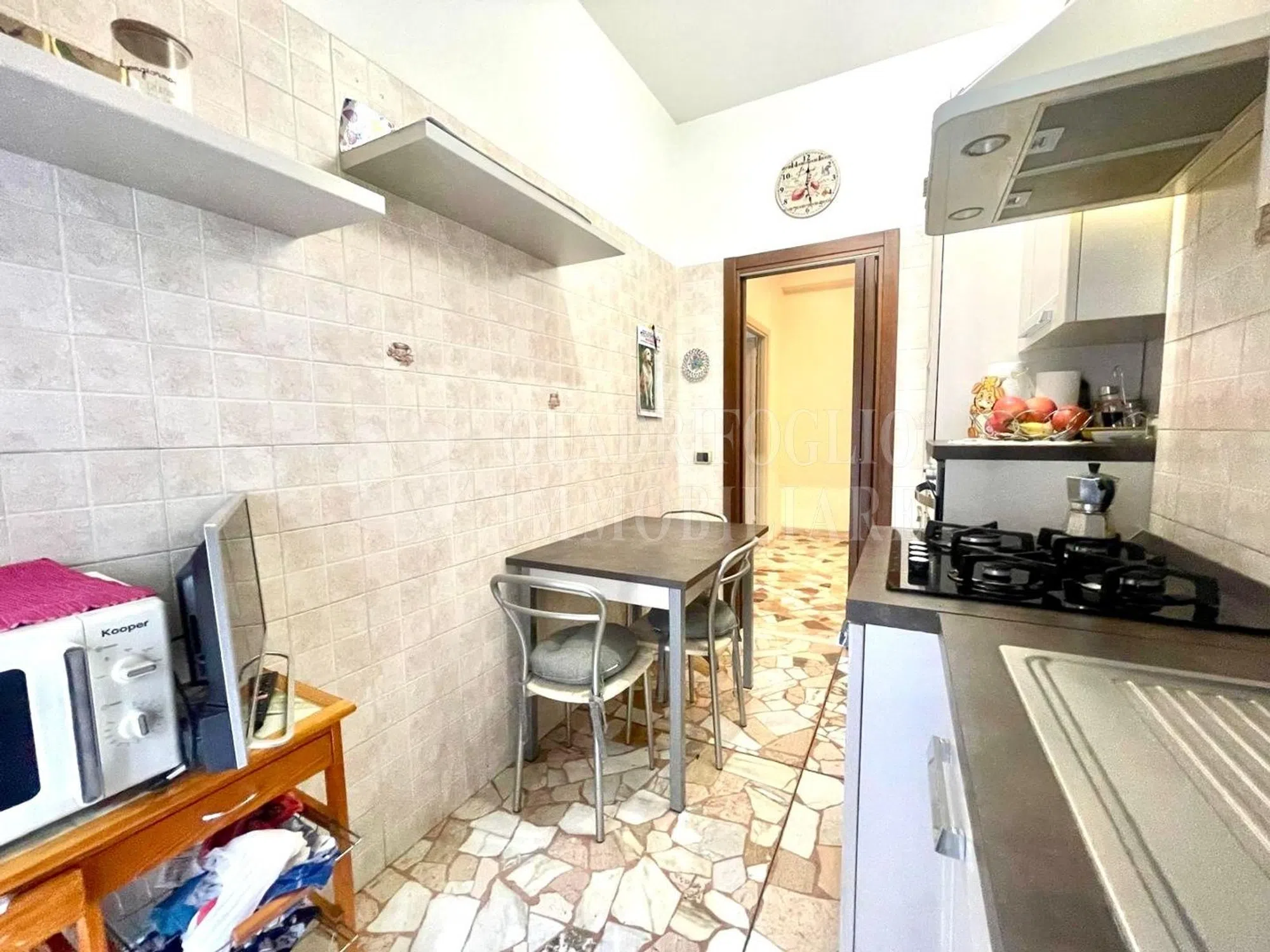 Bilocale in via Tiburtina, 354 - Photo 20