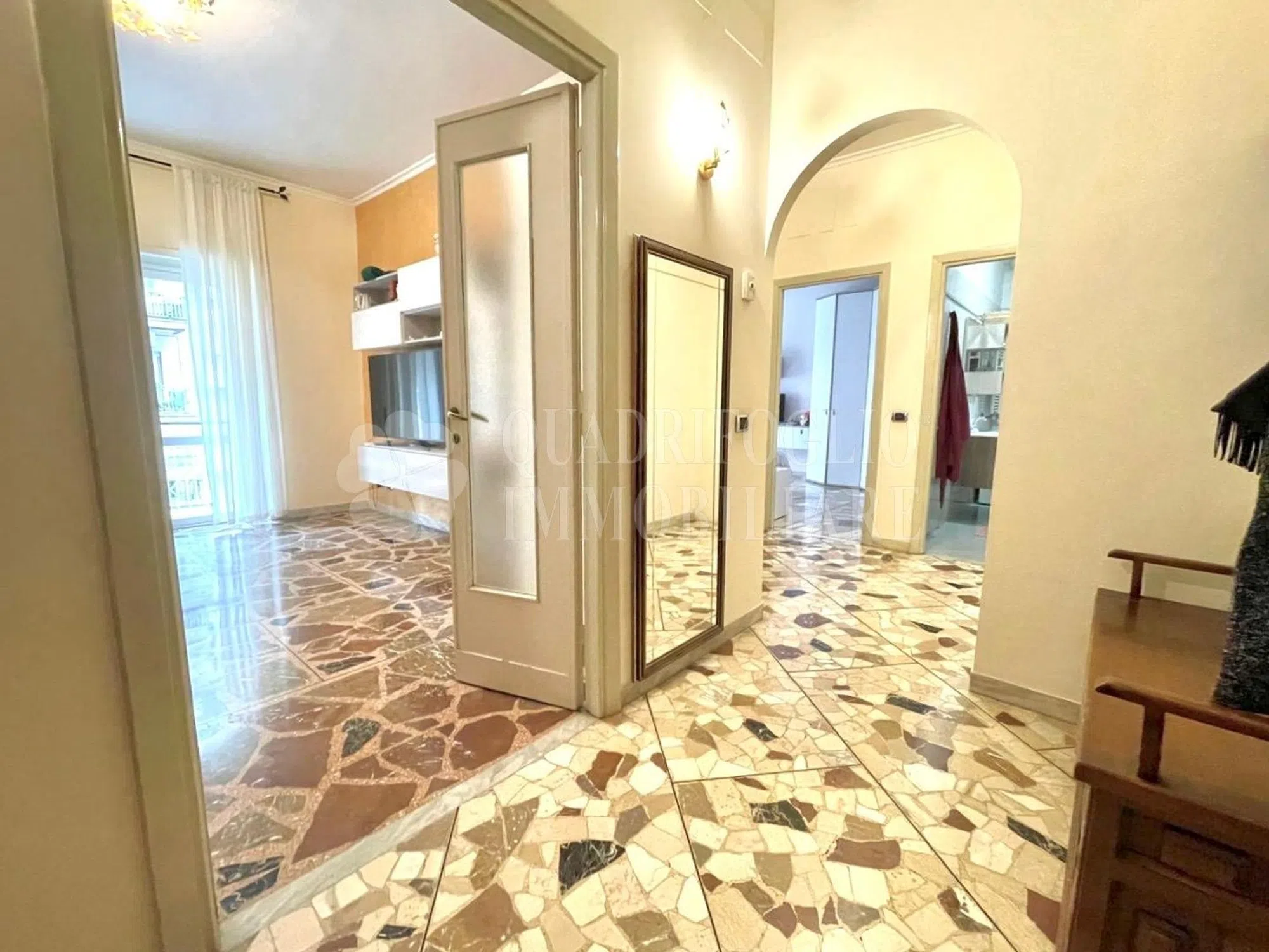 Bilocale in via Tiburtina, 354 - Photo 3