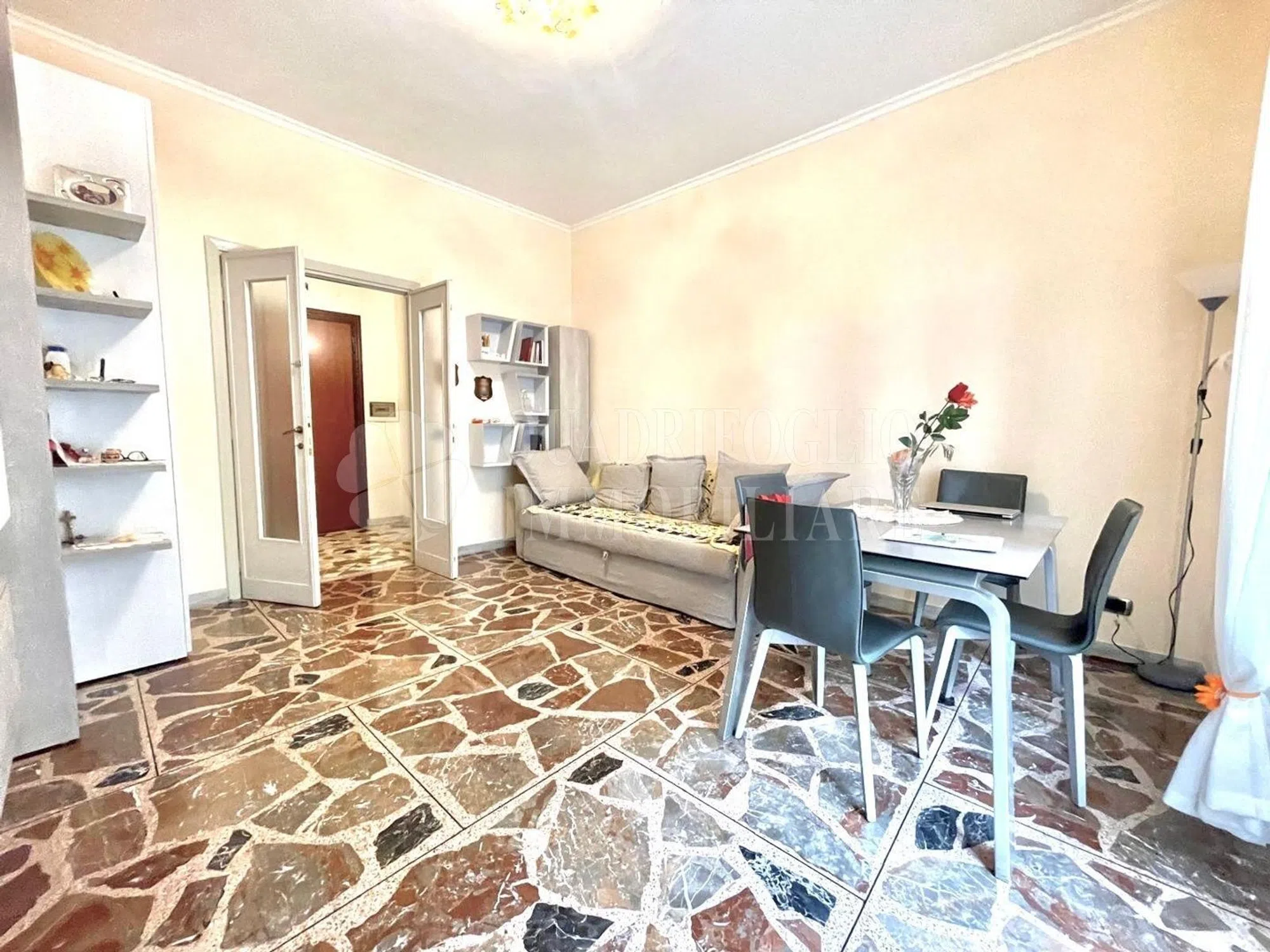 Bilocale in via Tiburtina, 354 - Photo 6