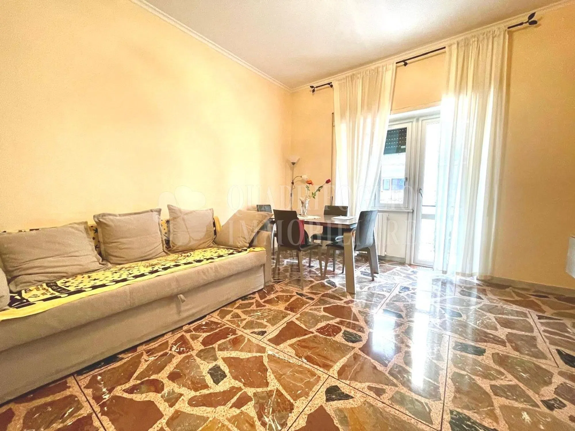 Bilocale in via Tiburtina, 354 - Photo 7