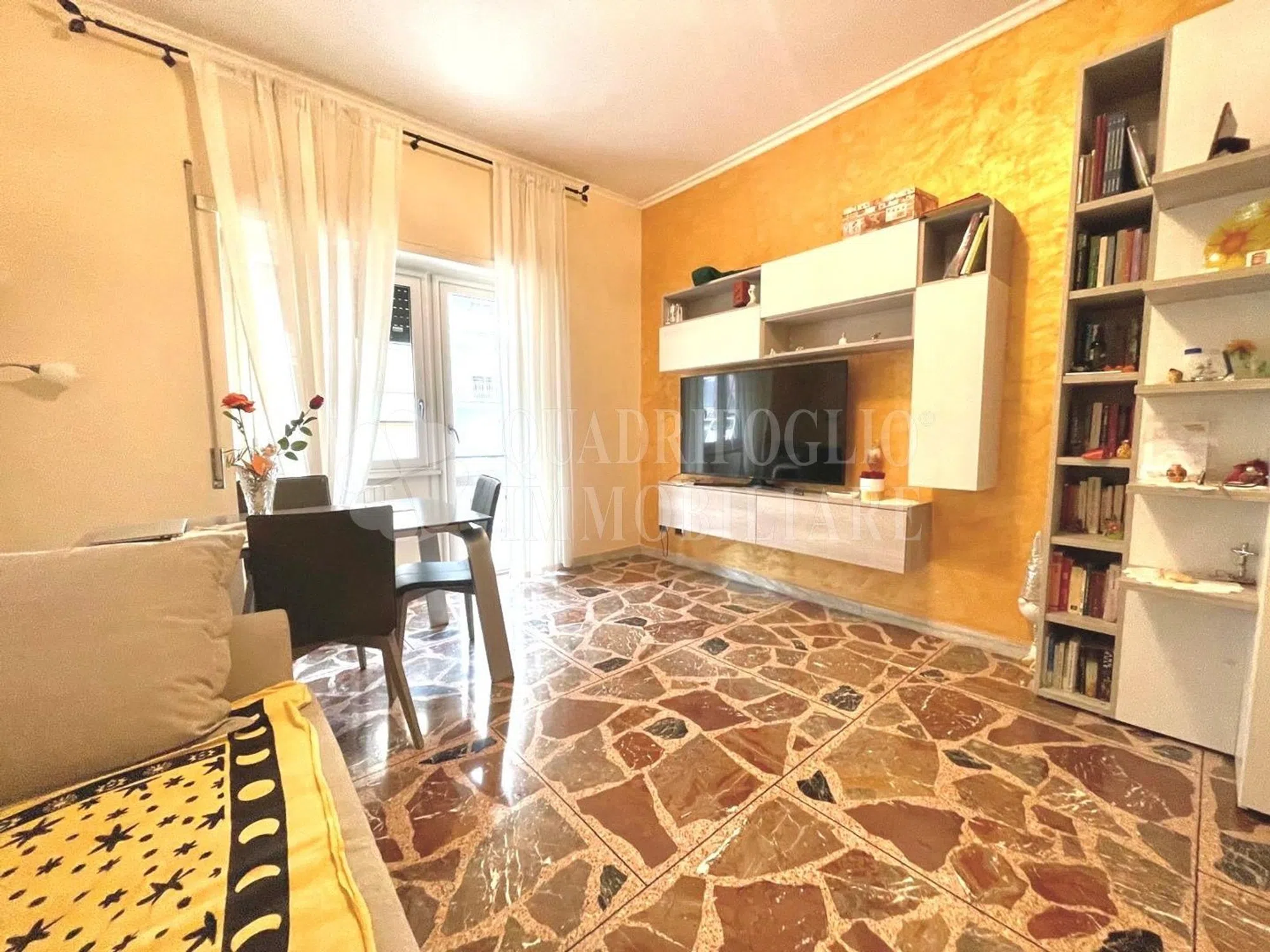 Bilocale in via Tiburtina, 354 - Photo 8