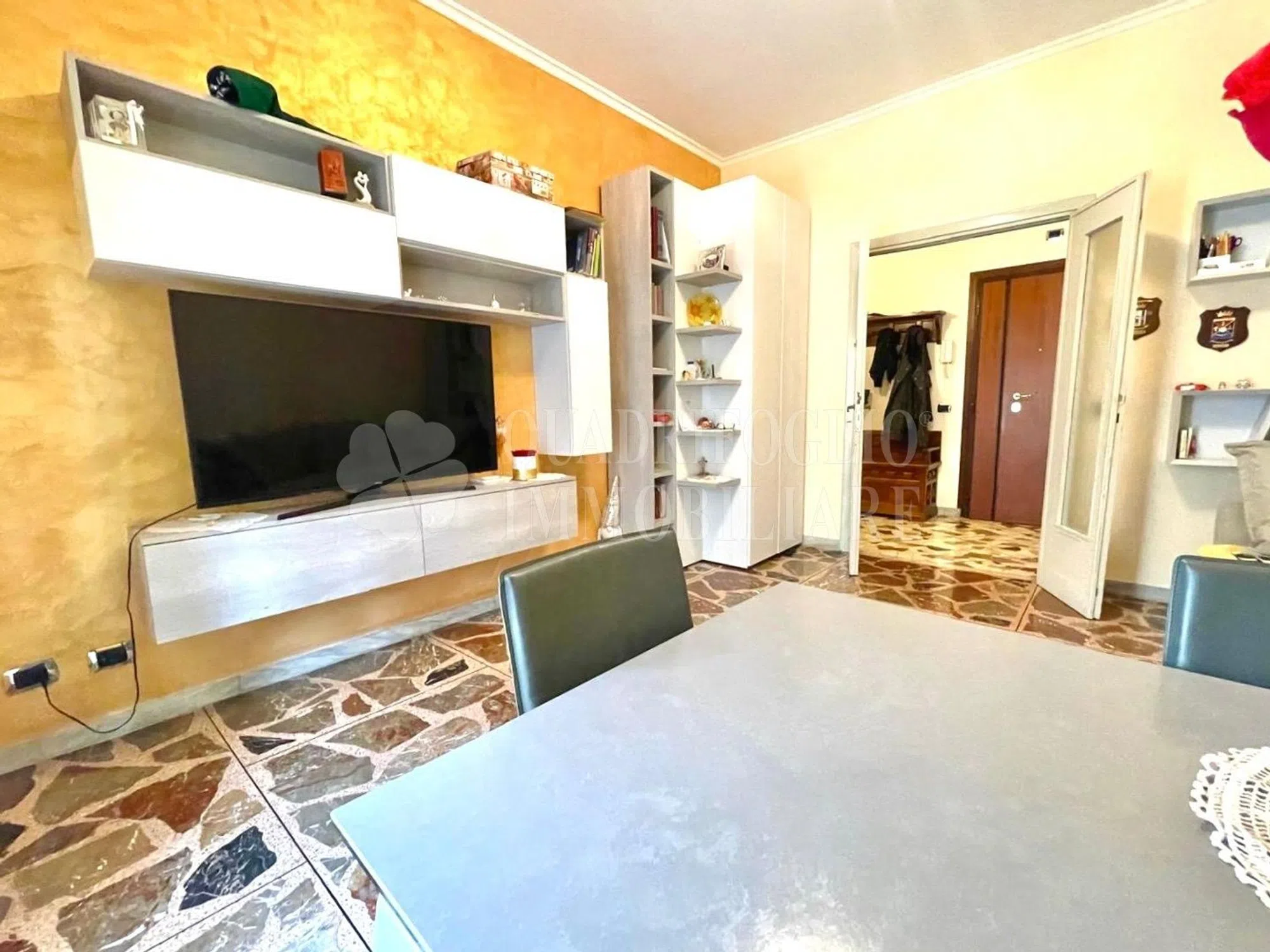 Bilocale in via Tiburtina, 354 - Photo 10