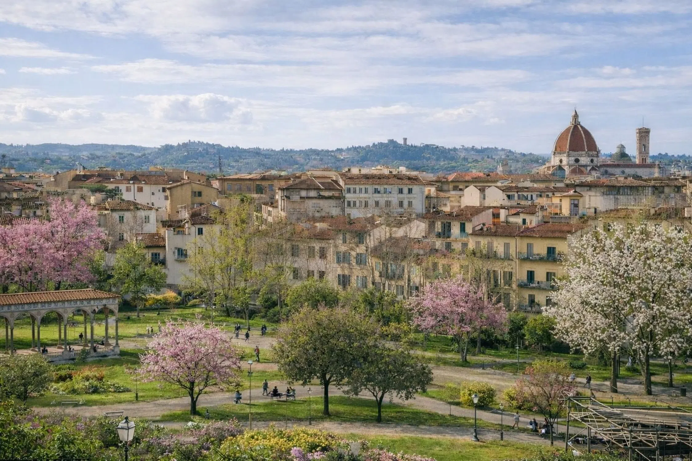 Appartamento in via Bolognese - Photo 6