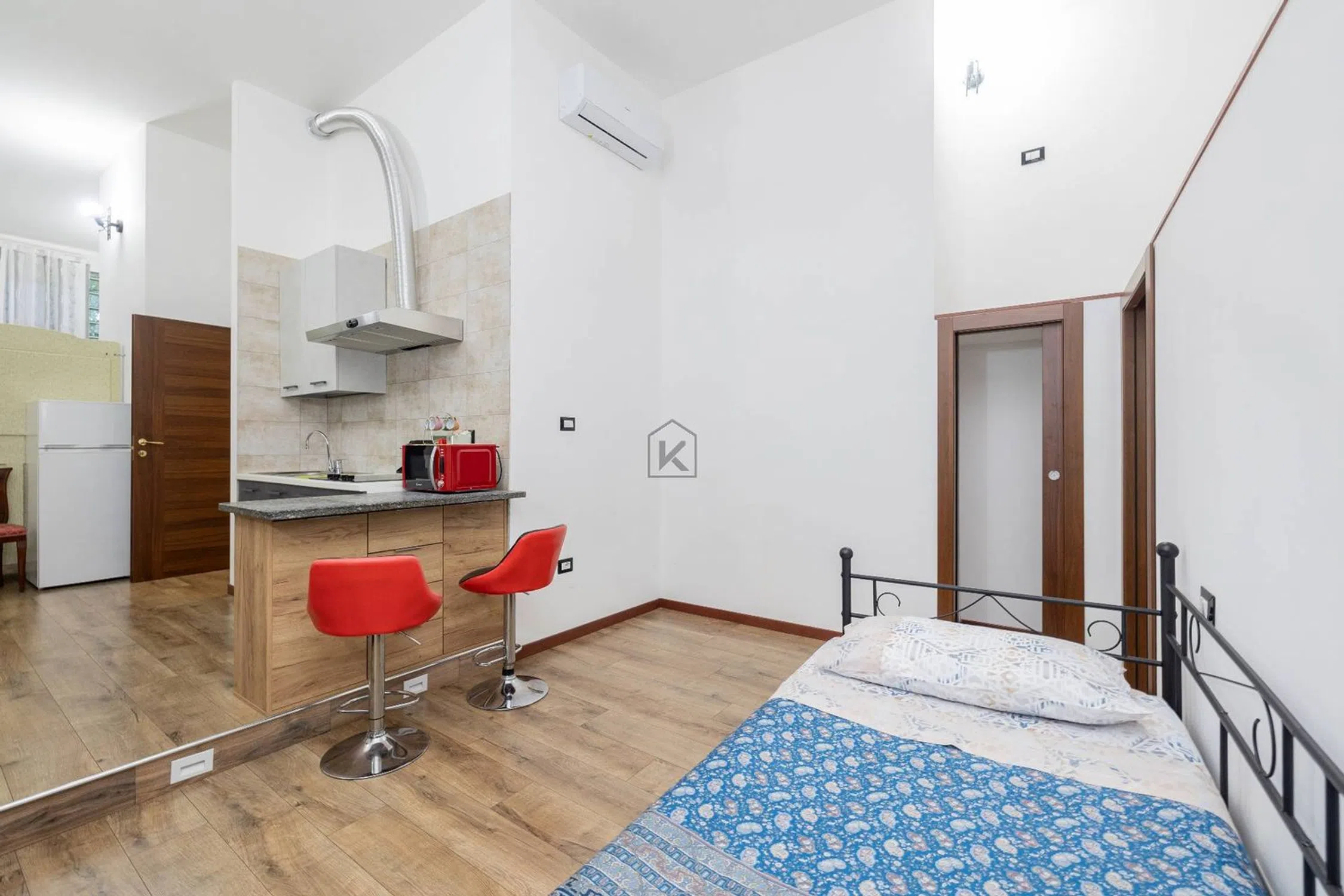 Bilocale in via Pompeo Cambiasi - Photo 19