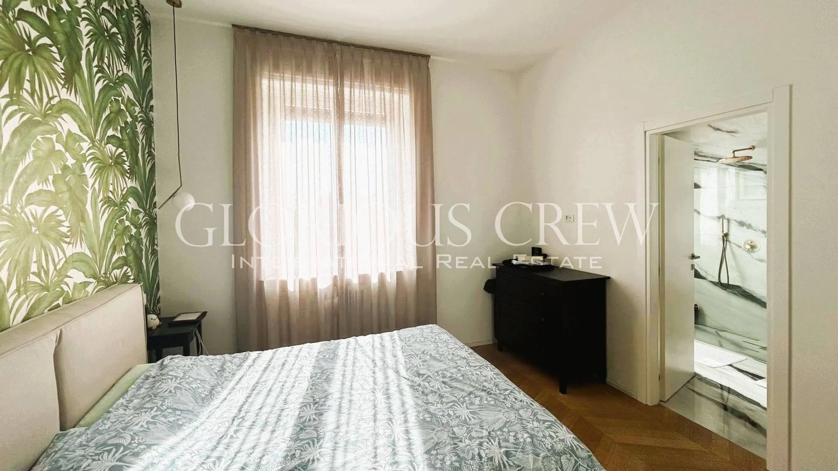 Trilocale in viale Giovanni da Cermenate, 39 - Photo 12