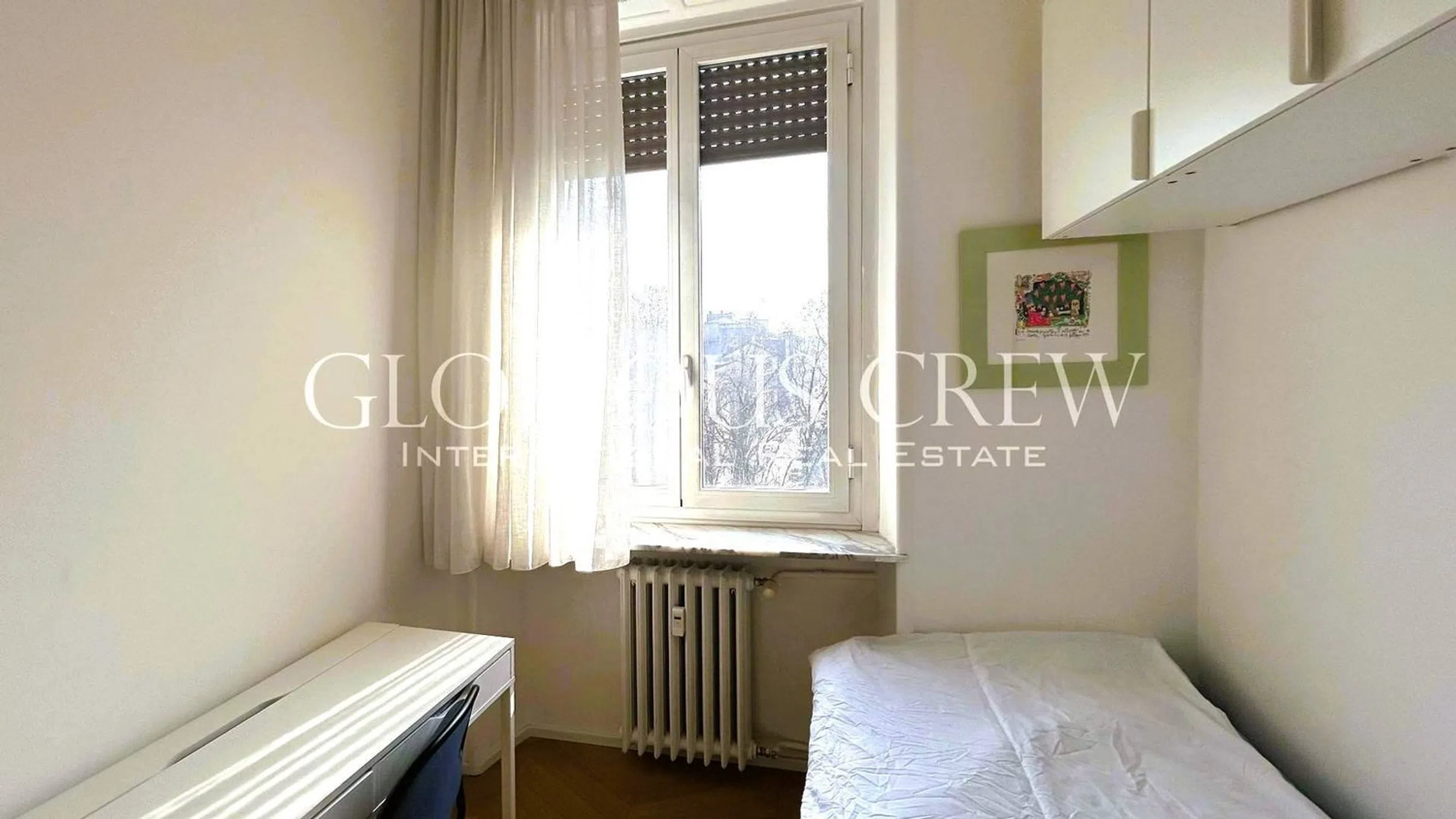 Trilocale in viale Giovanni da Cermenate, 39 - Photo 18