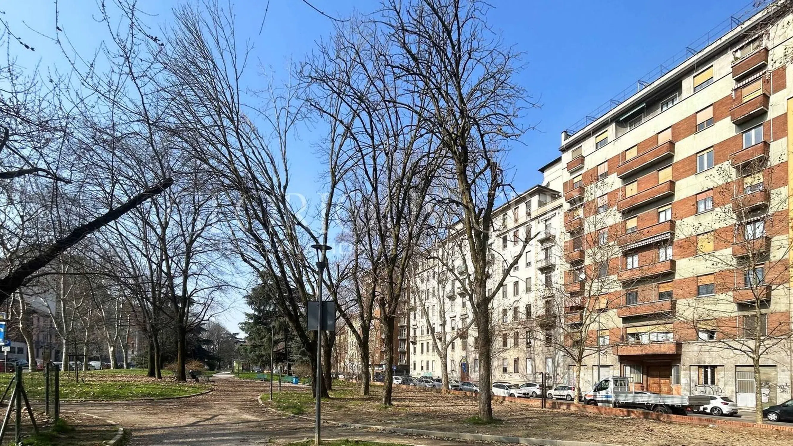 Trilocale in viale Giovanni da Cermenate, 39 - Photo 20