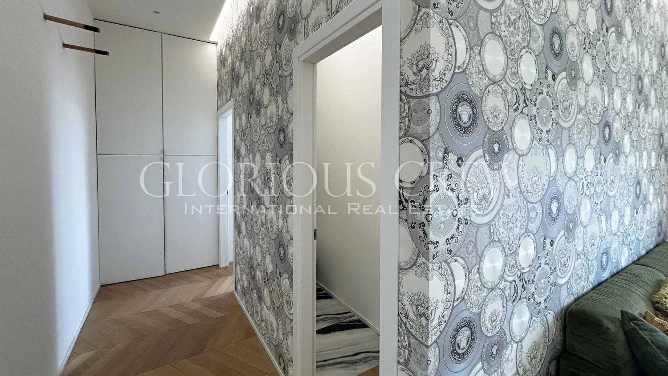 Trilocale in viale Giovanni da Cermenate, 39 - Photo 8