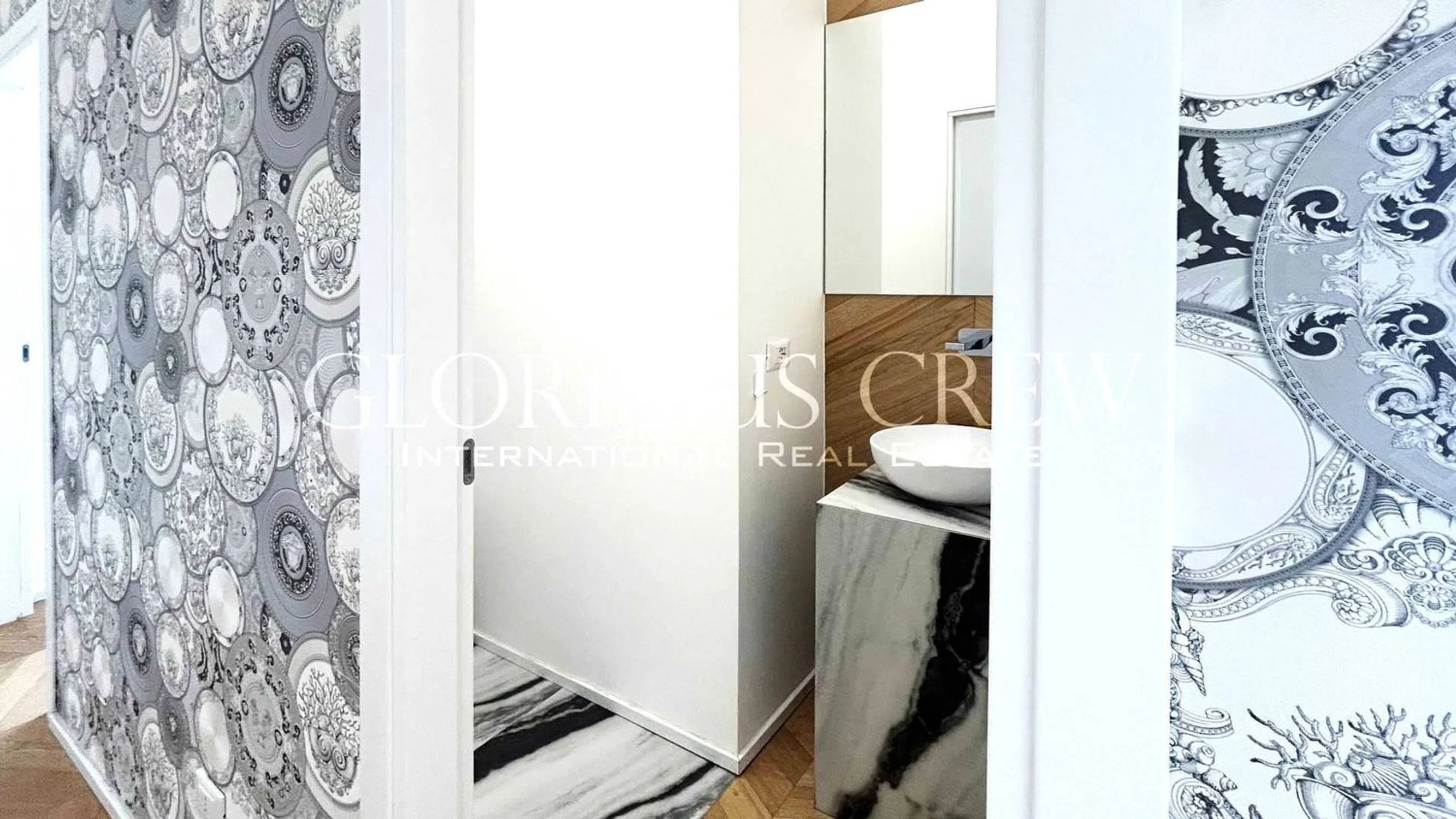 Trilocale in viale Giovanni da Cermenate, 39 - Photo 9