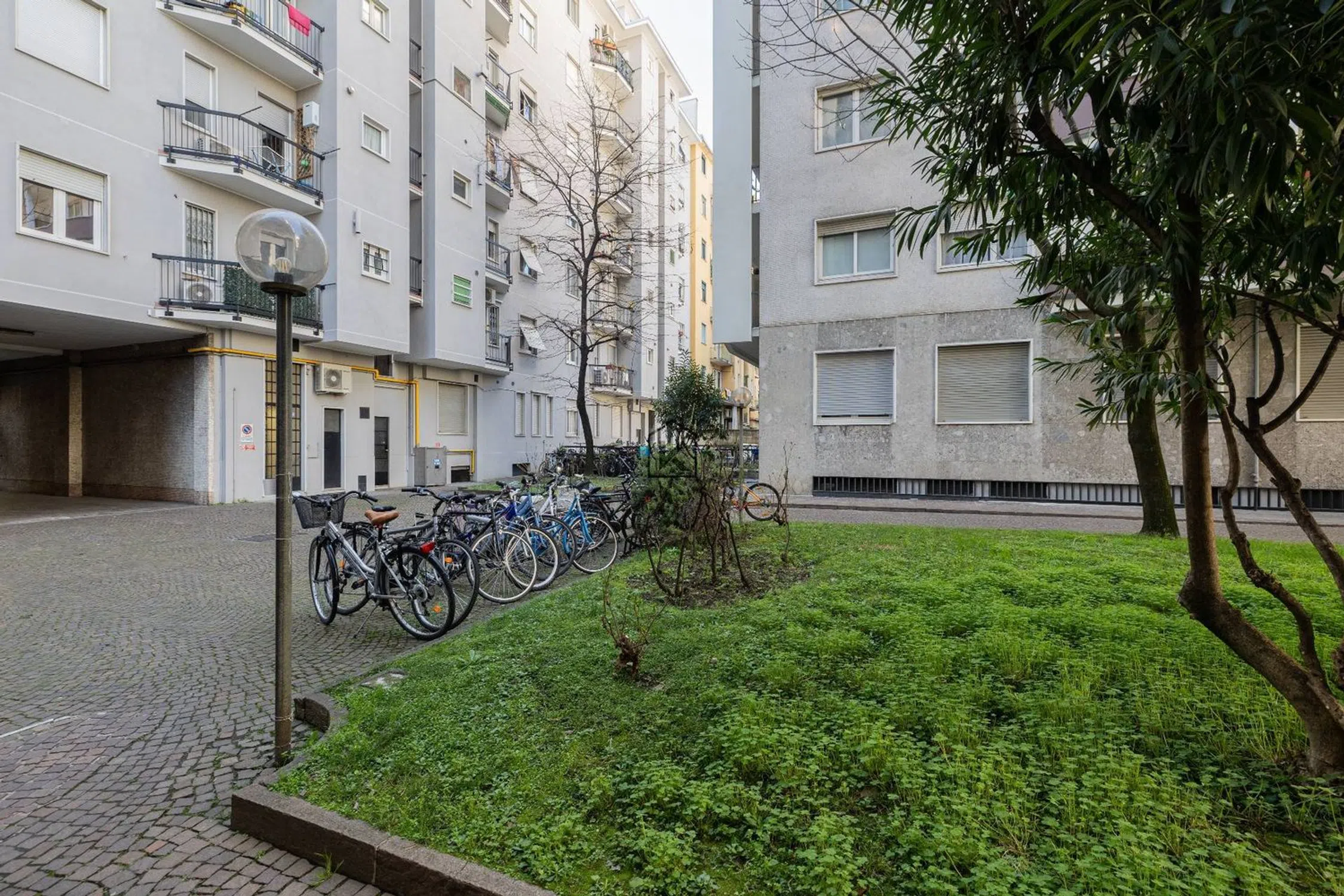 Monolocale in via Pompeo Cambiasi - Photo 16