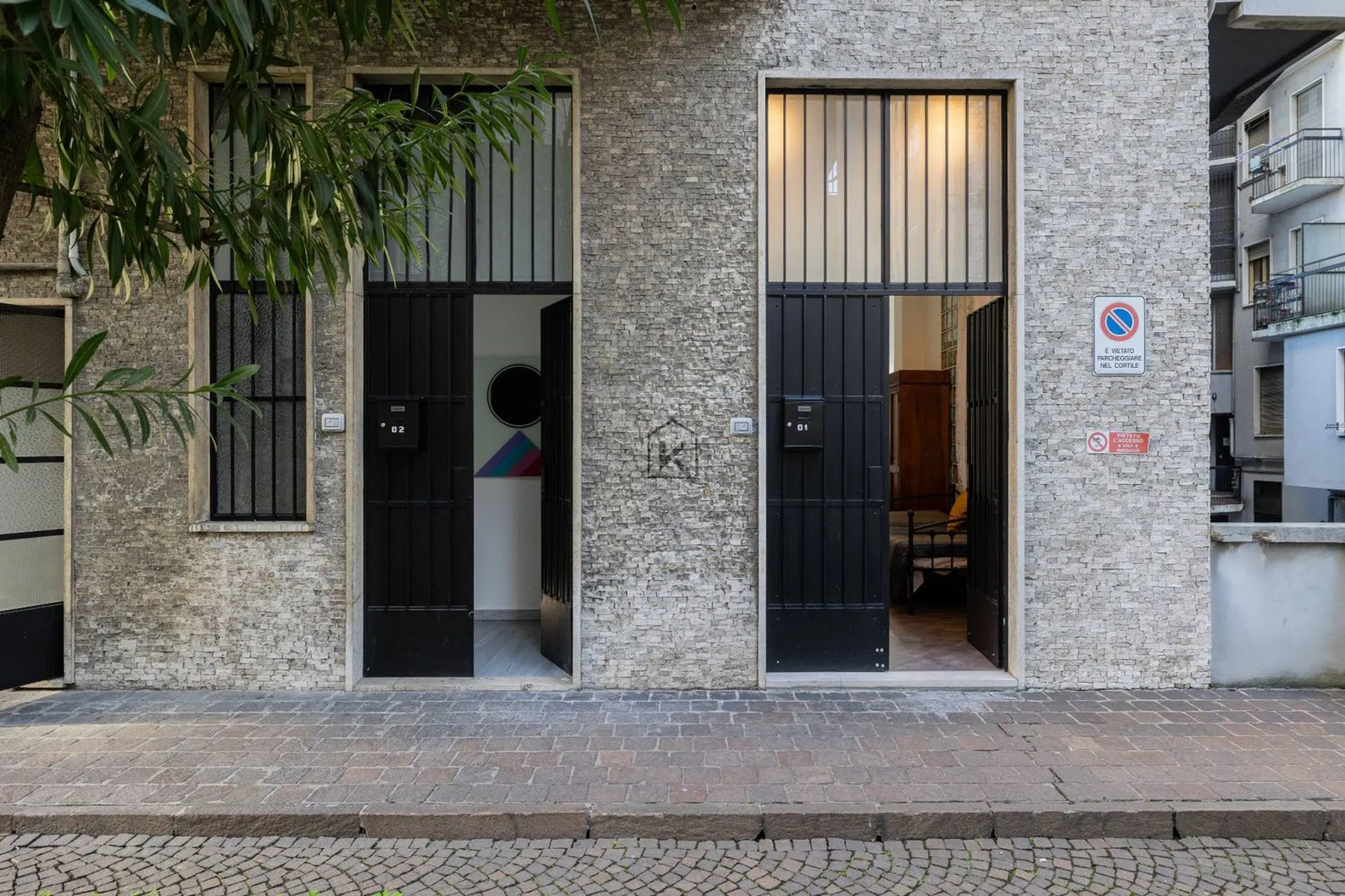 Monolocale in via Pompeo Cambiasi - Photo 17