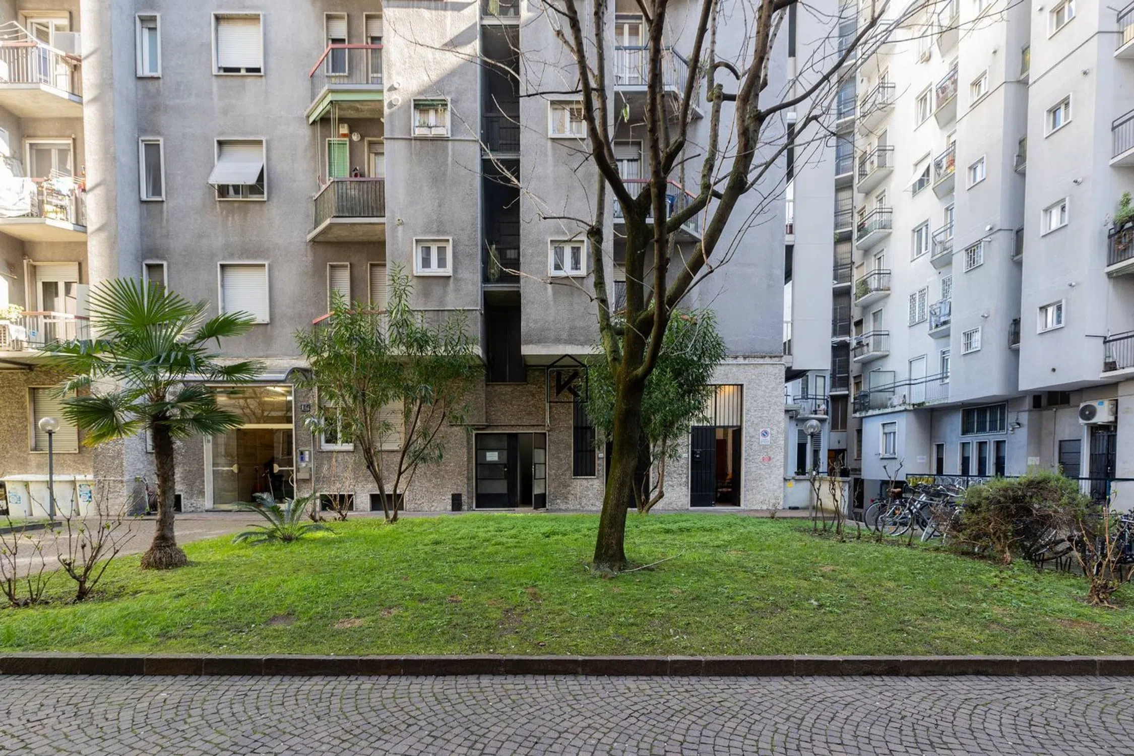Monolocale in via Pompeo Cambiasi - Photo 18